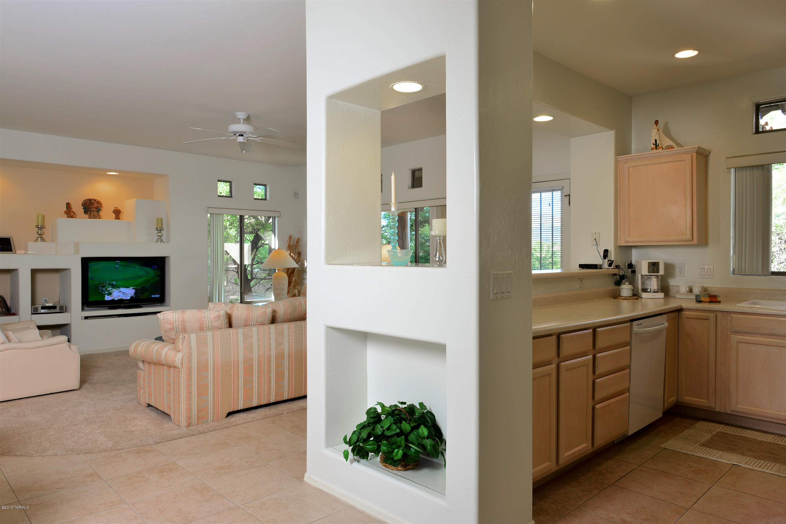Vistoso Resort Casitas - Residential