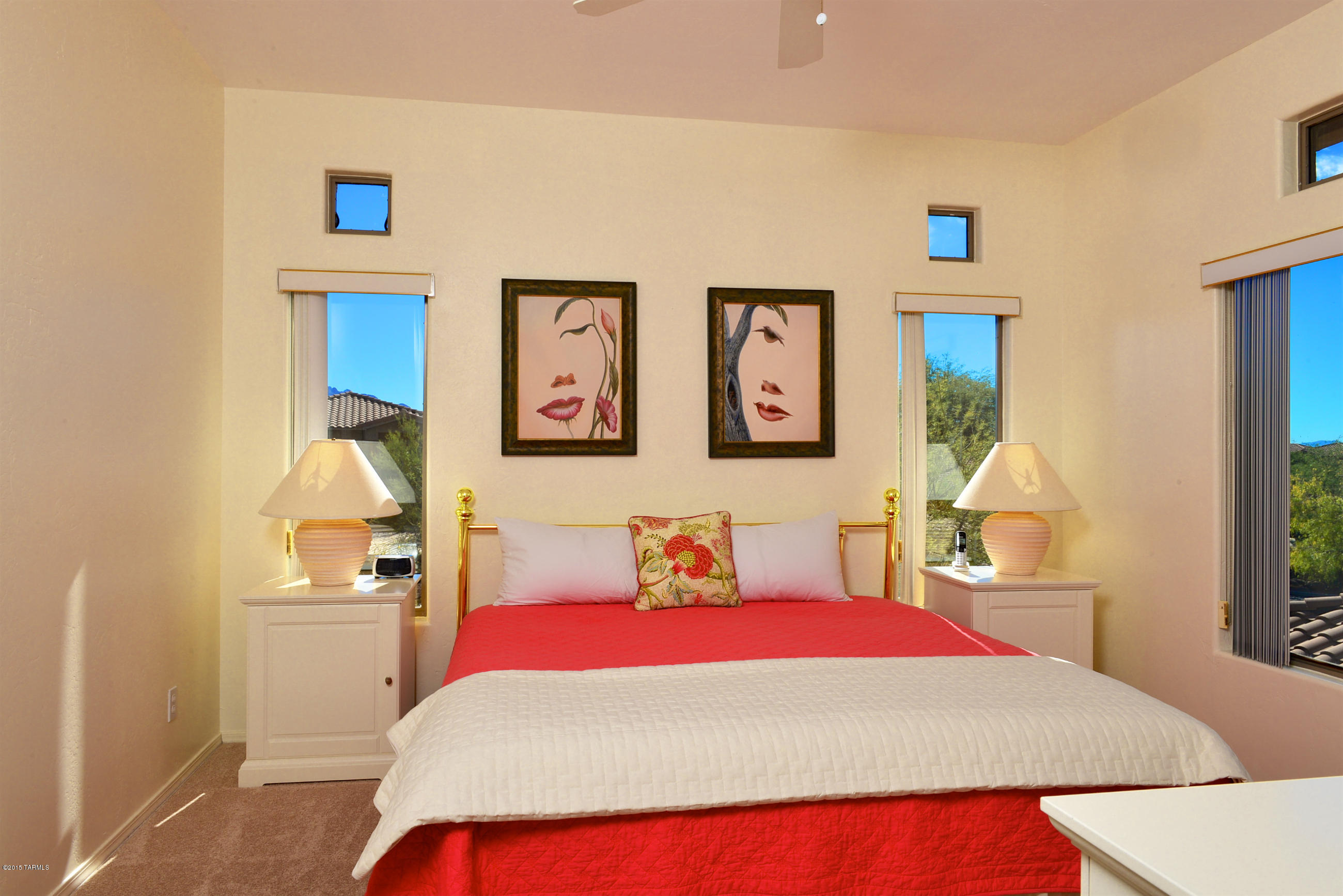 Vistoso Resort Casitas - Residential
