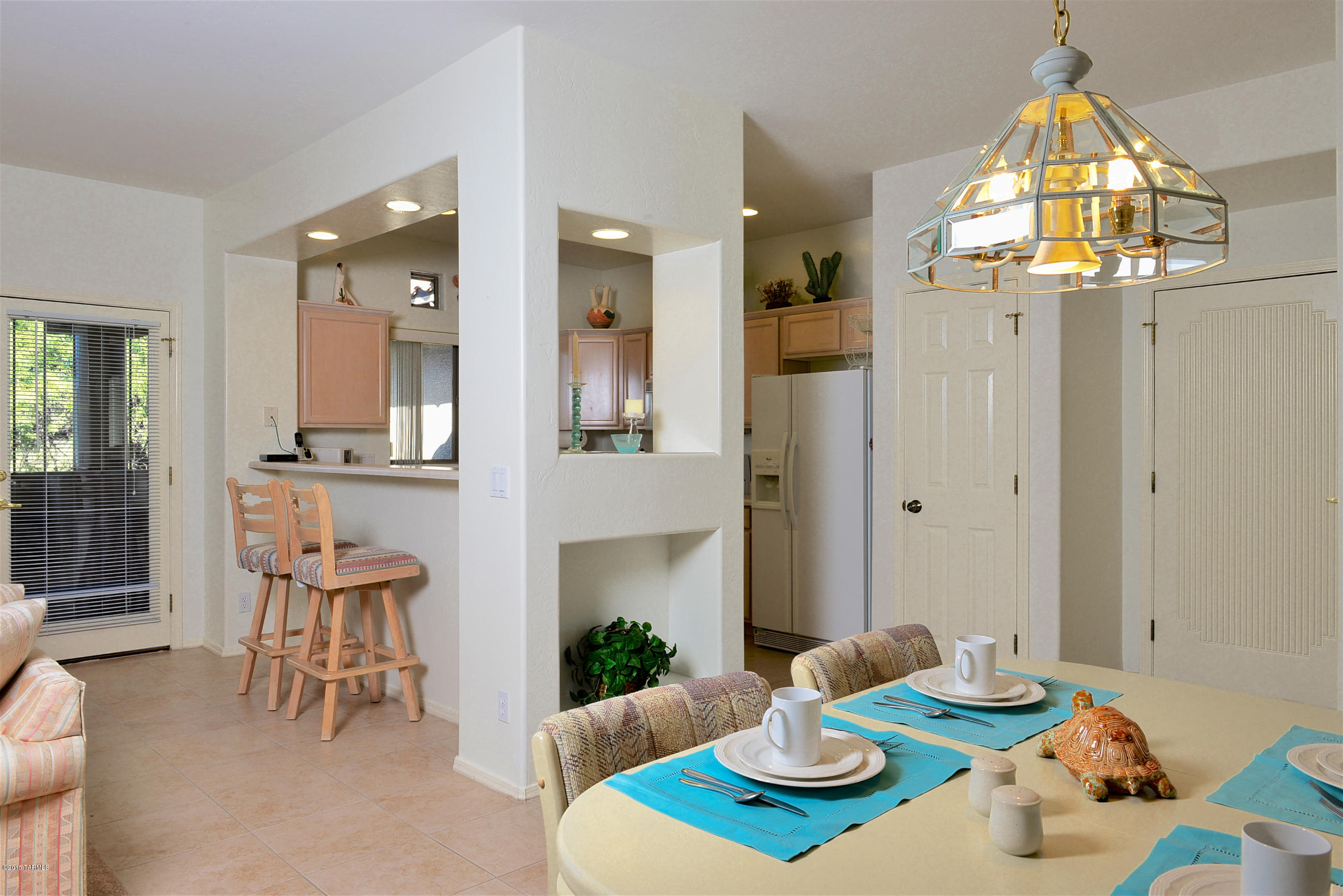 Vistoso Resort Casitas - Residential