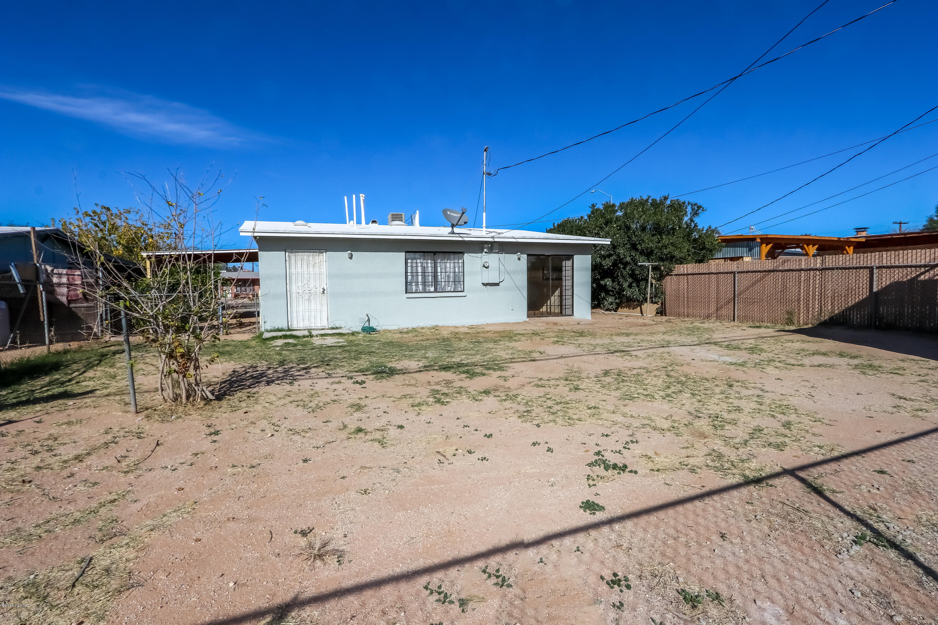 Citation Park (1-112) - Residential