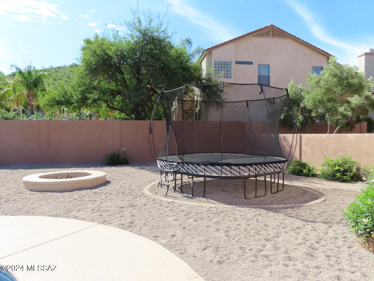 Shadows @ Sabino (1-103) - Residential