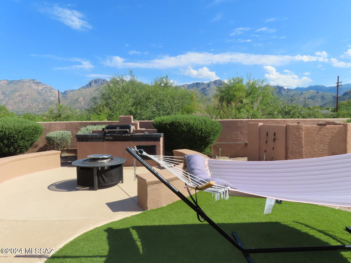 Shadows @ Sabino (1-103) - Residential