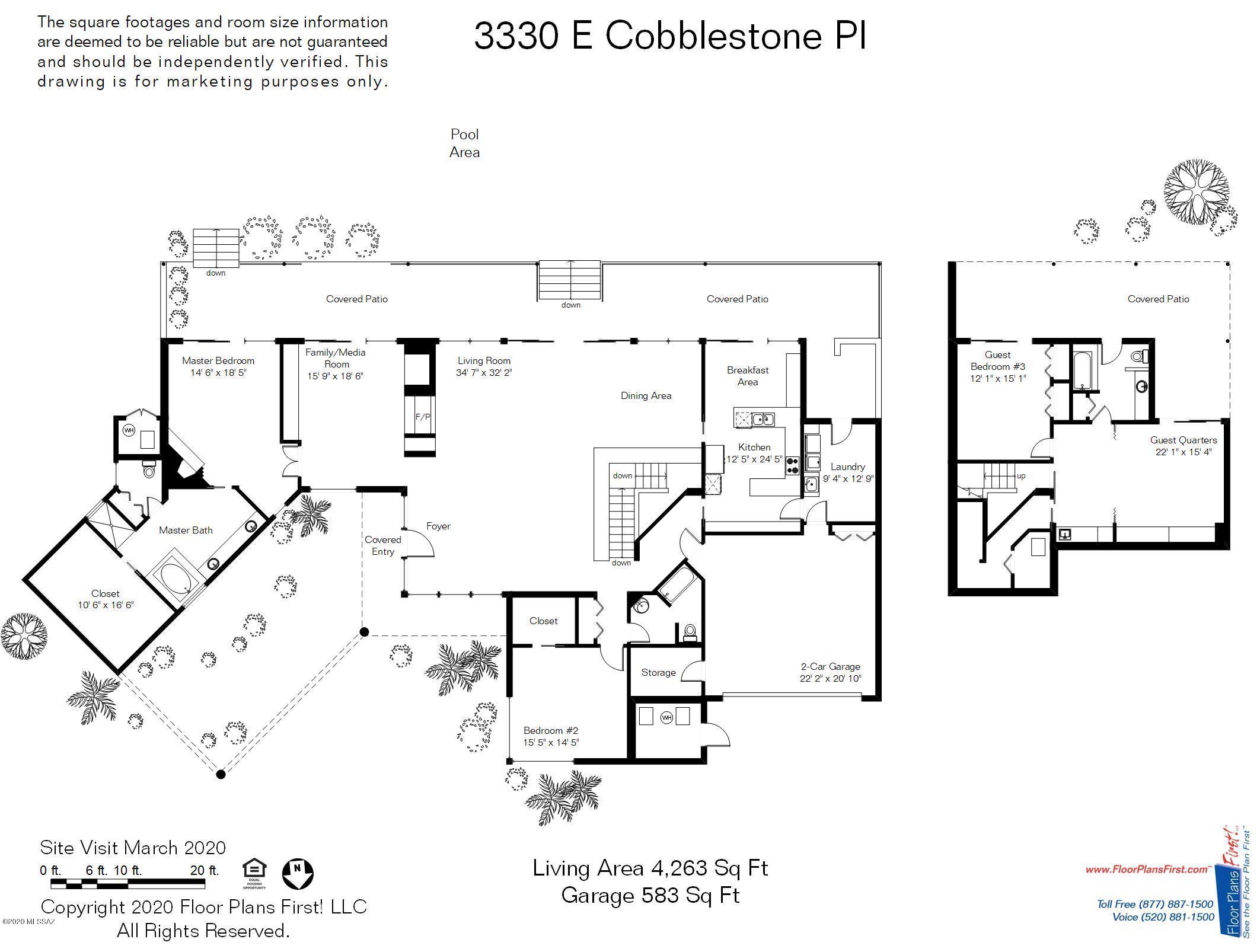 Cobblestone(1-60) - Residential