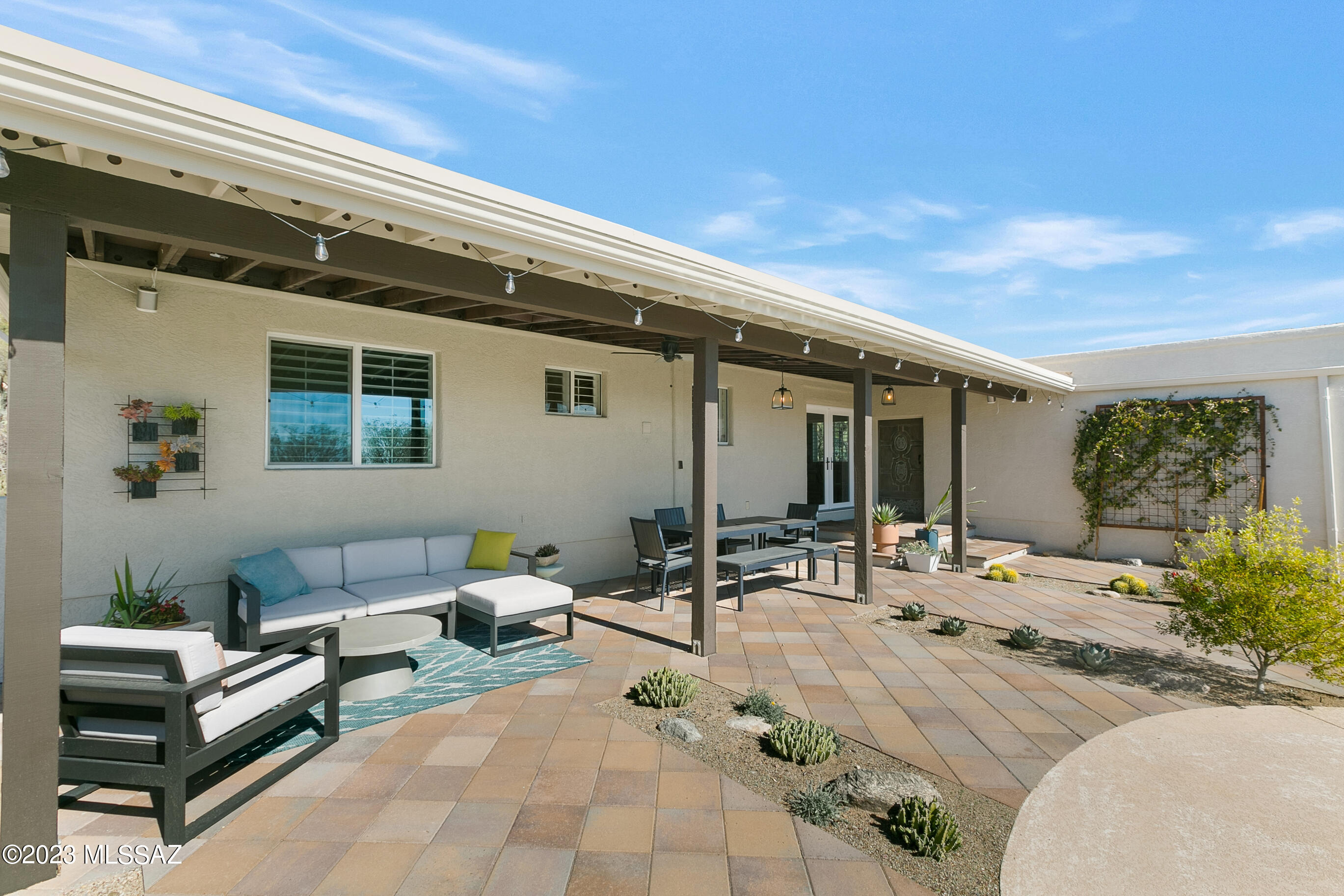 Coronado Foothills Estates - Residential