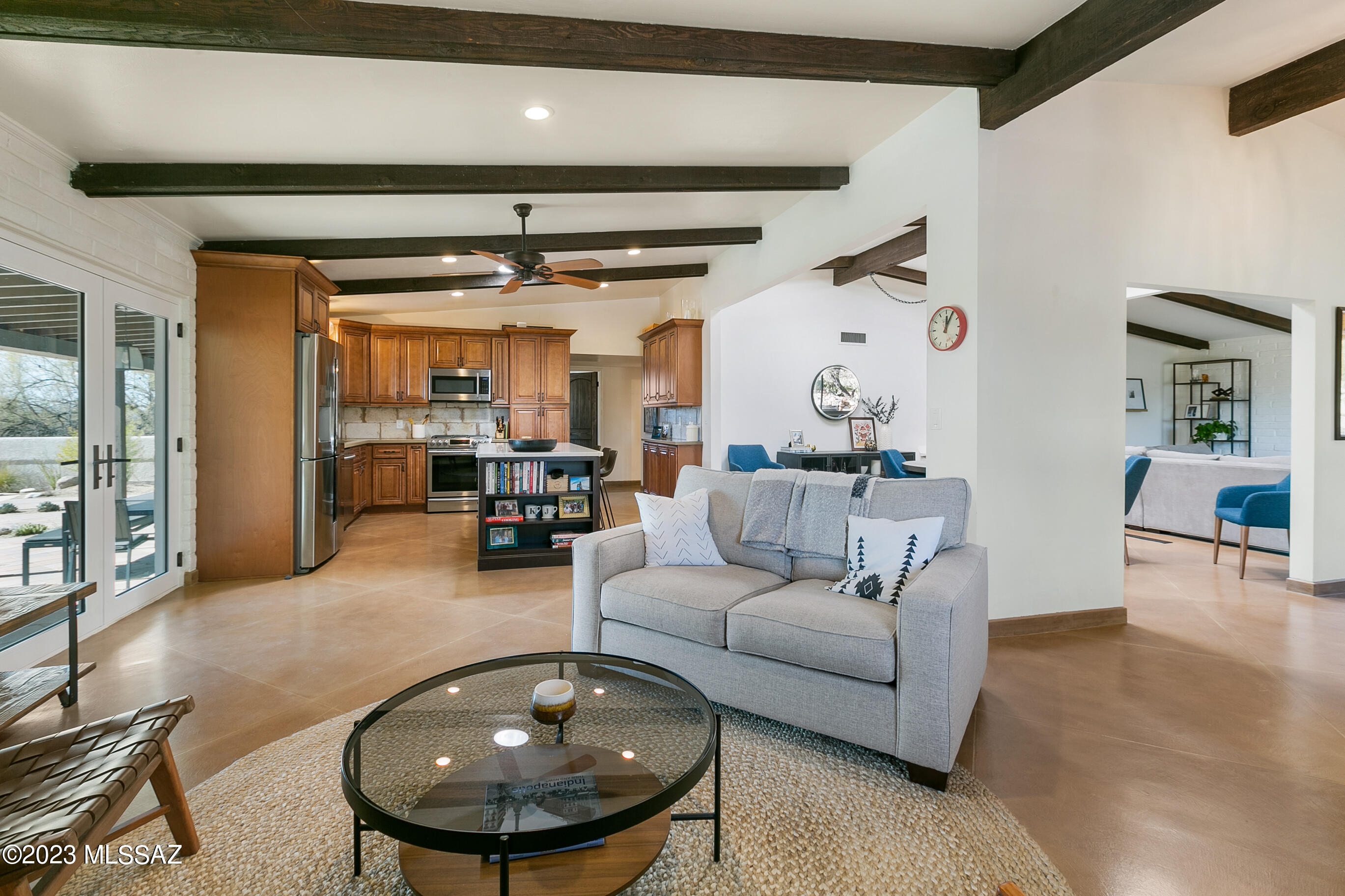 Coronado Foothills Estates - Residential