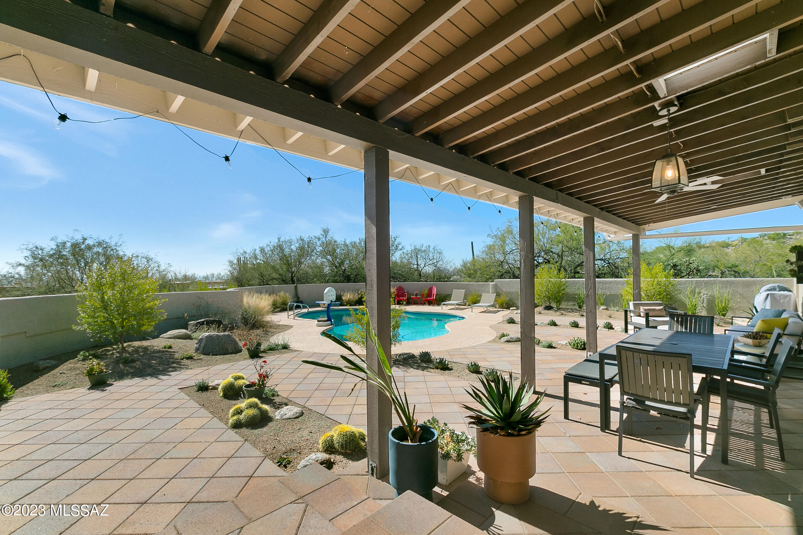 Coronado Foothills Estates - Residential