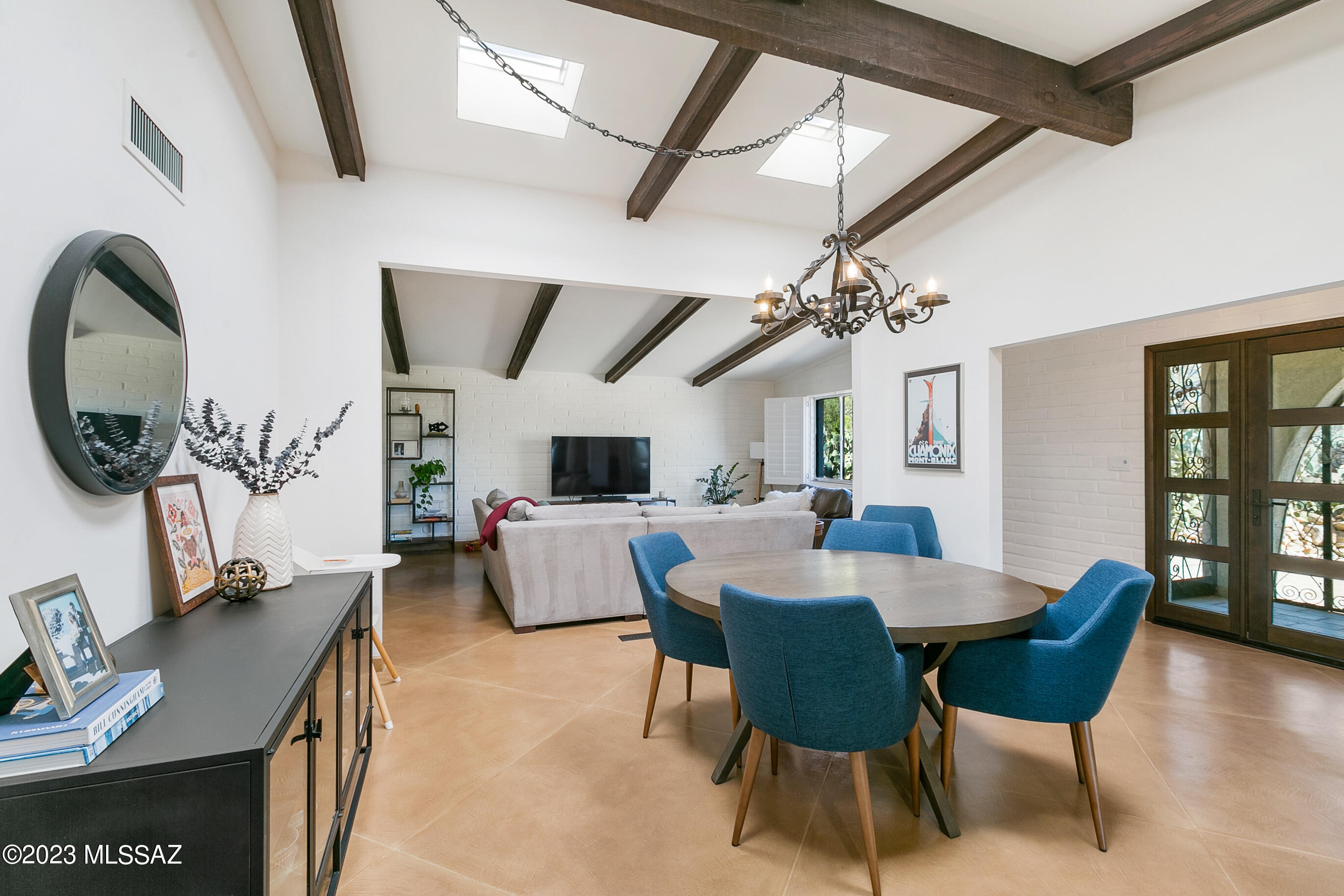 Coronado Foothills Estates - Residential