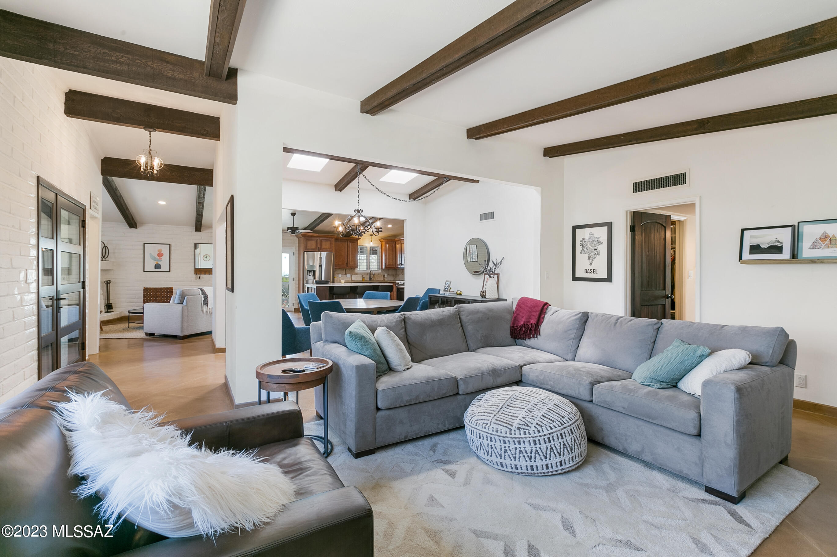 Coronado Foothills Estates - Residential