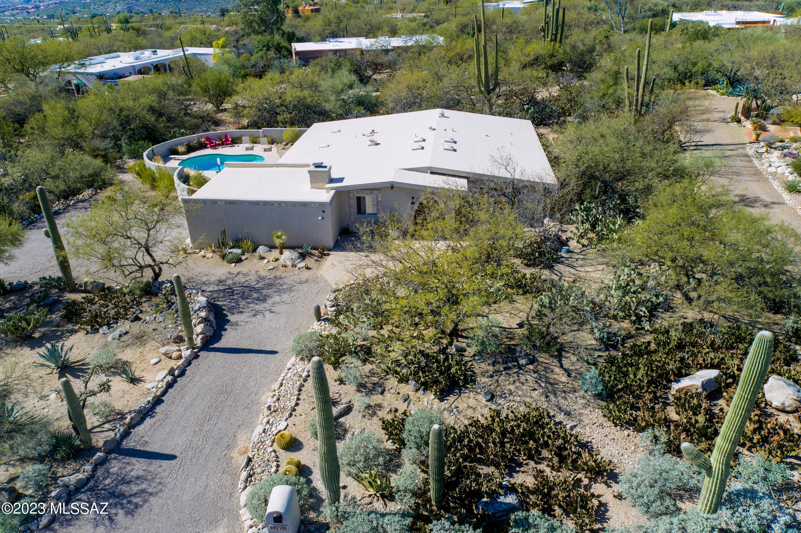 Coronado Foothills Estates - Residential