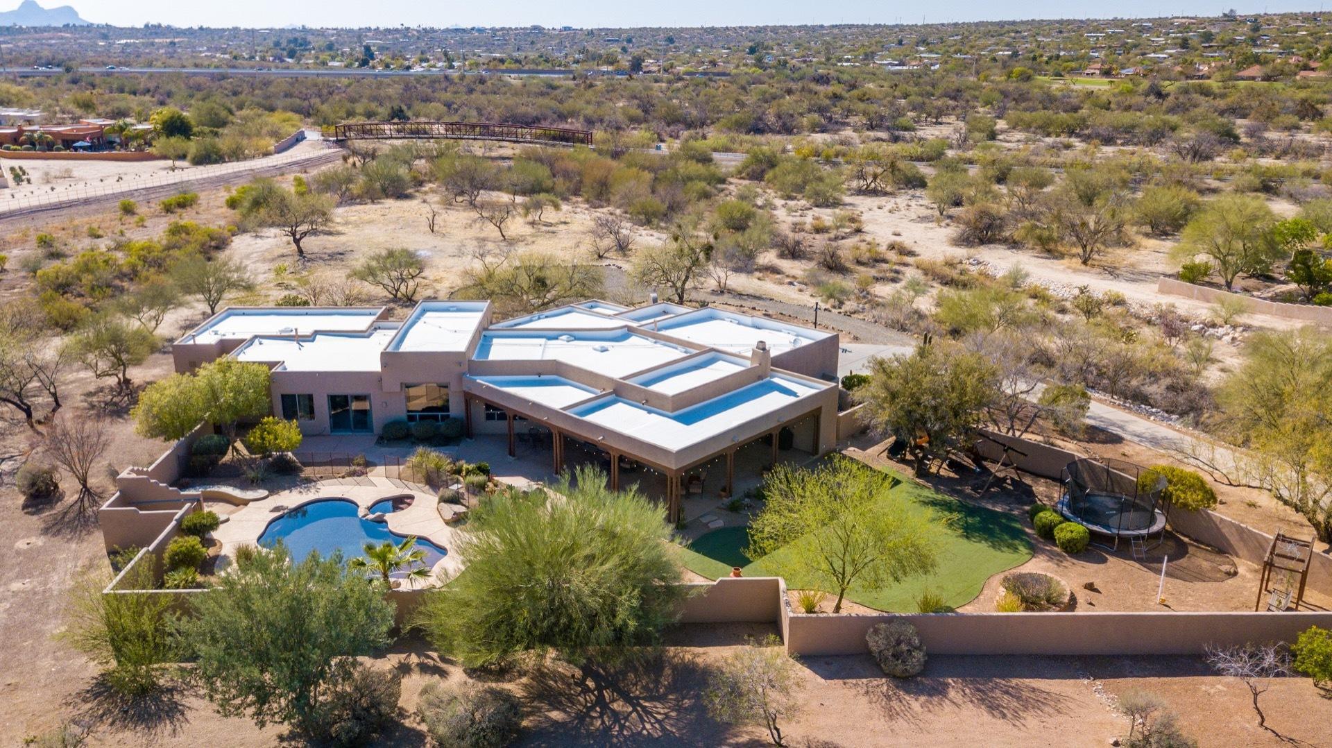 Saddle Valley II (1-54) - Residential