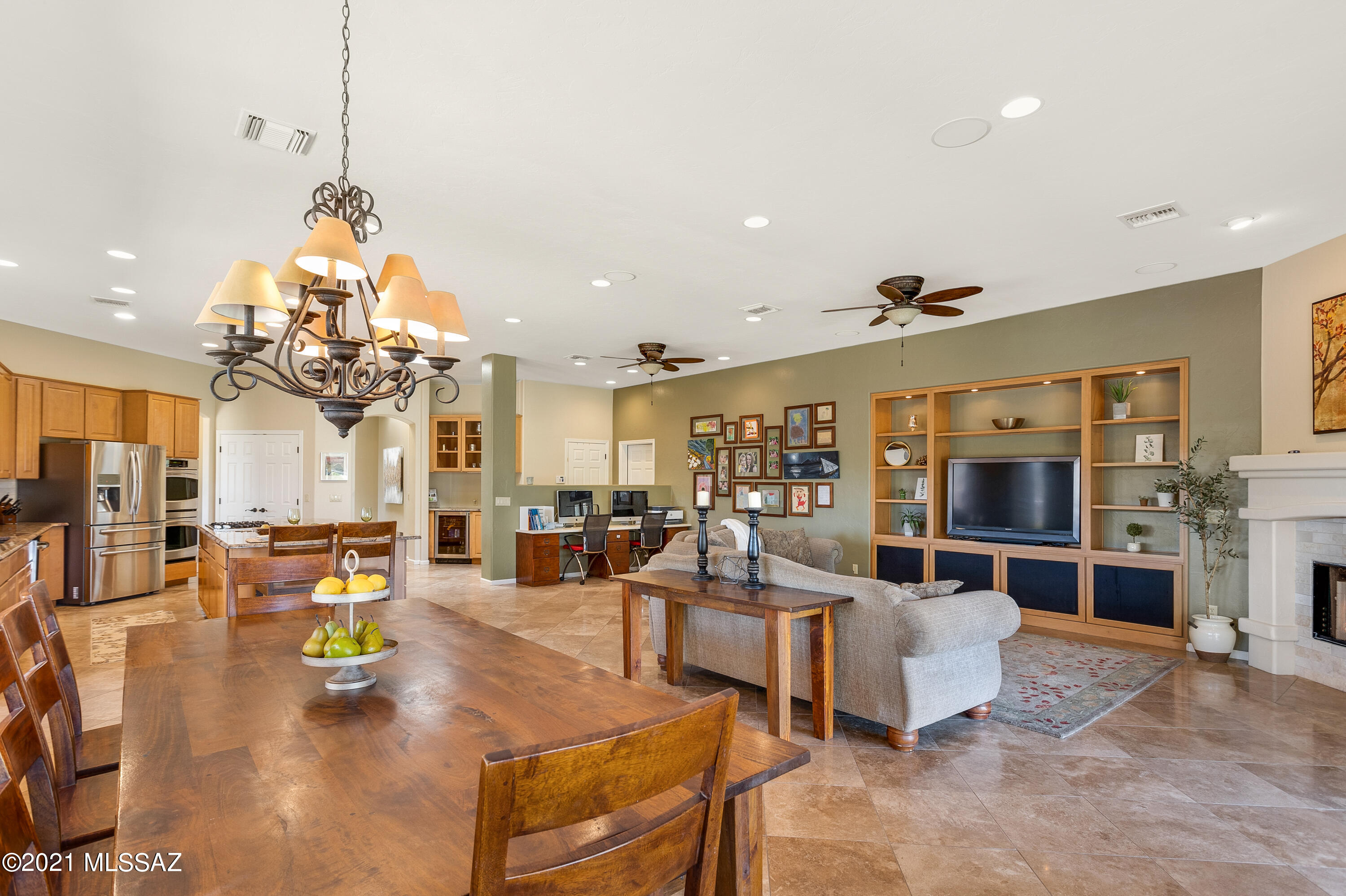 Saddle Valley II (1-54) - Residential