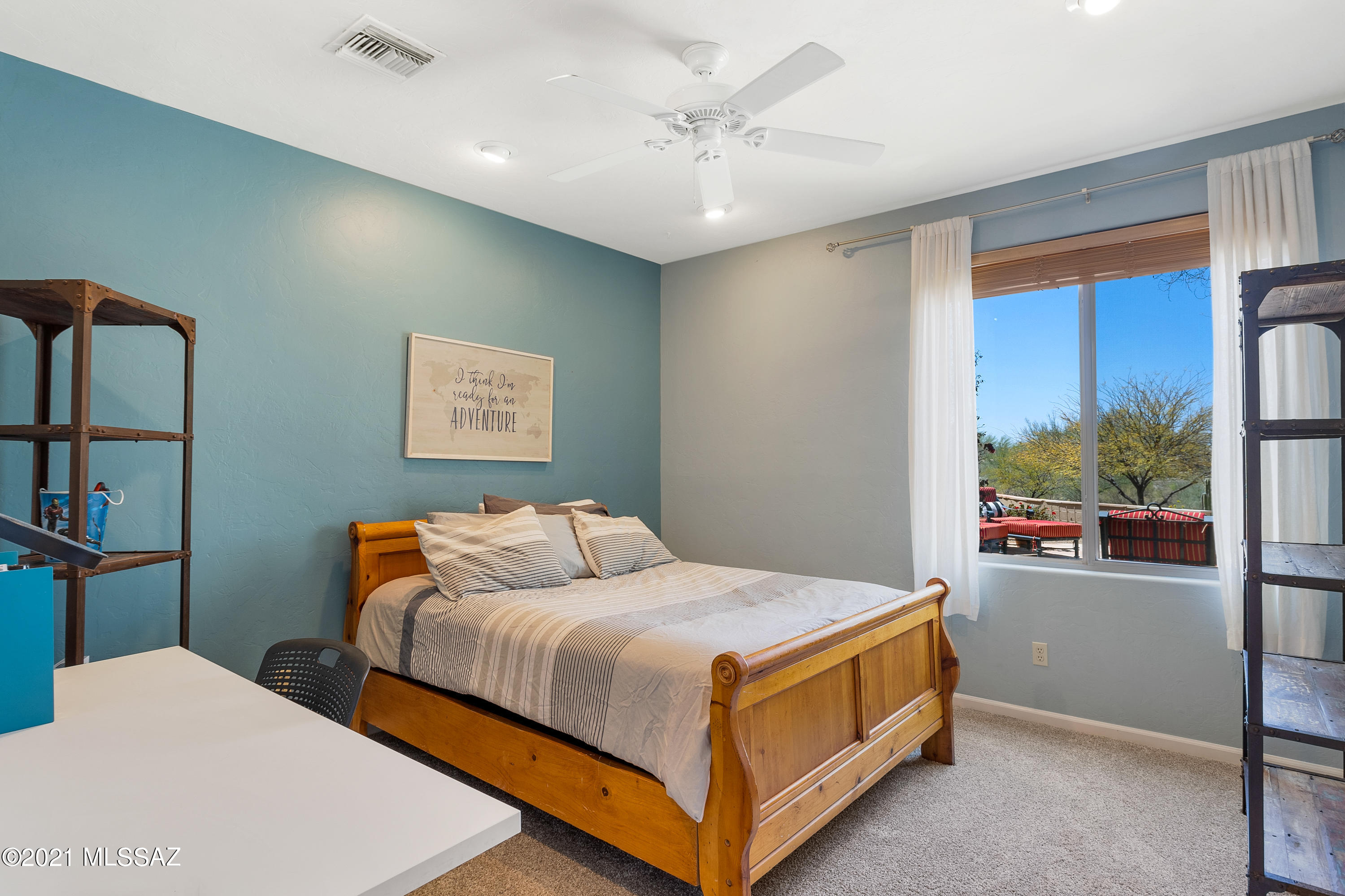 Saddle Valley II (1-54) - Residential