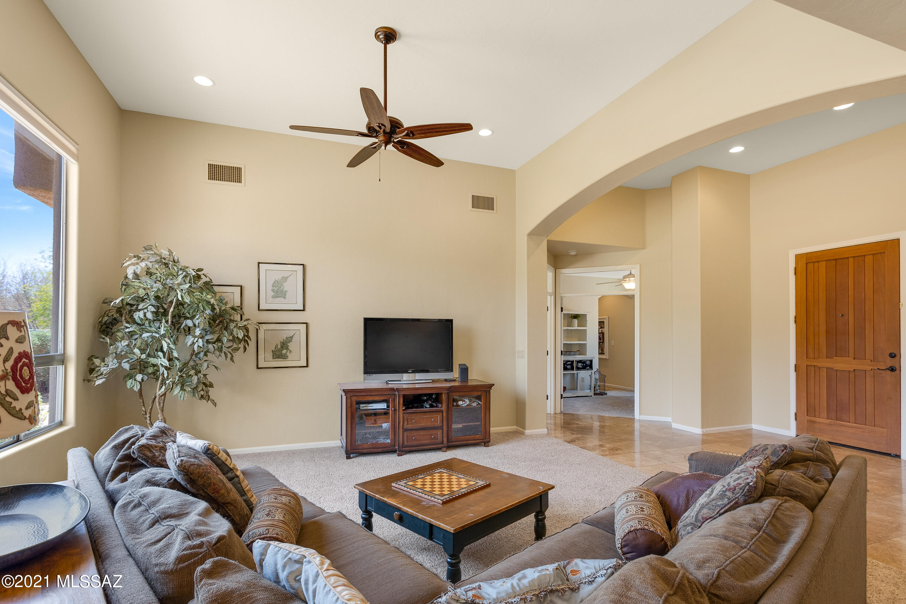 Saddle Valley II (1-54) - Residential