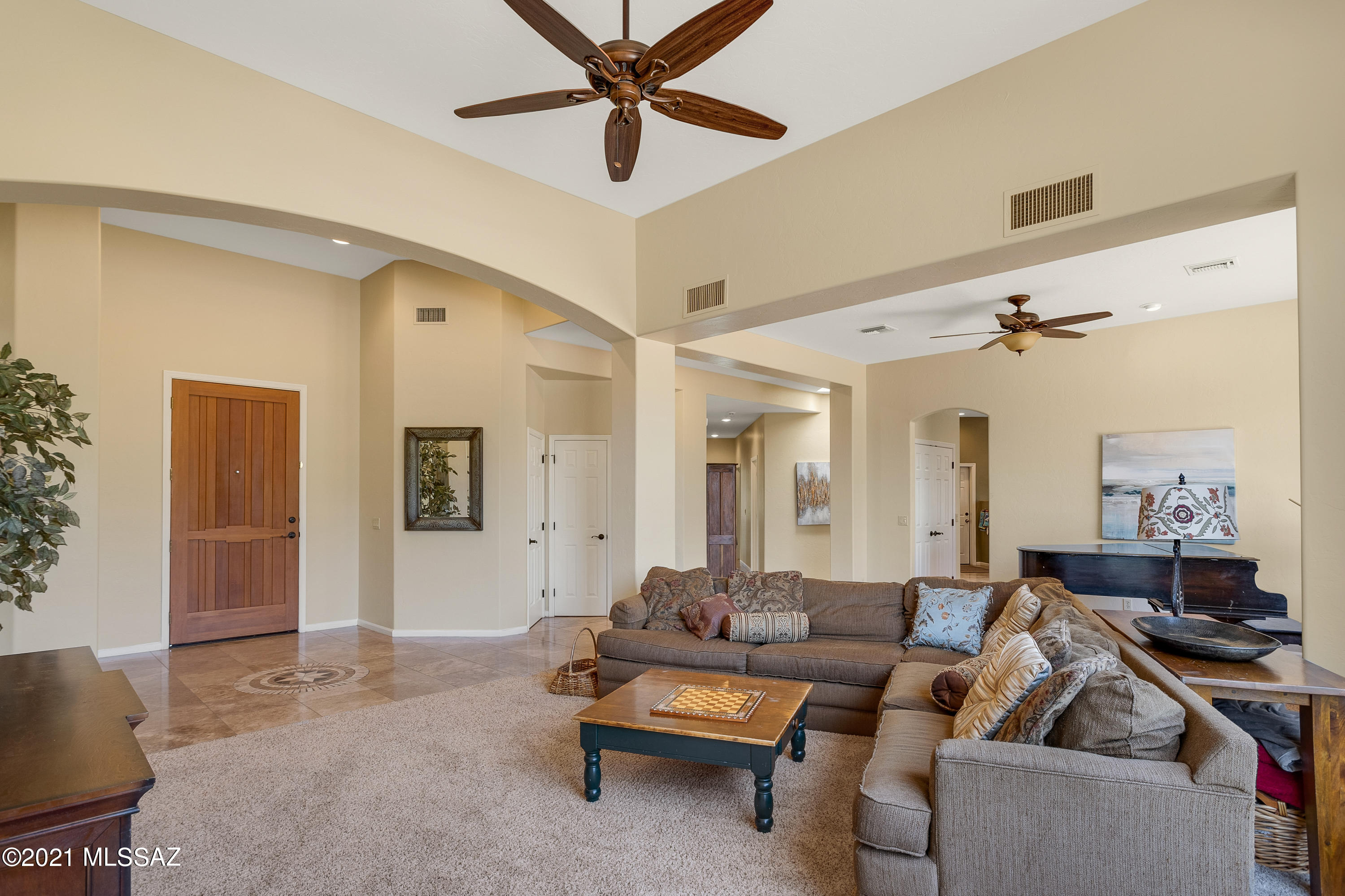 Saddle Valley II (1-54) - Residential