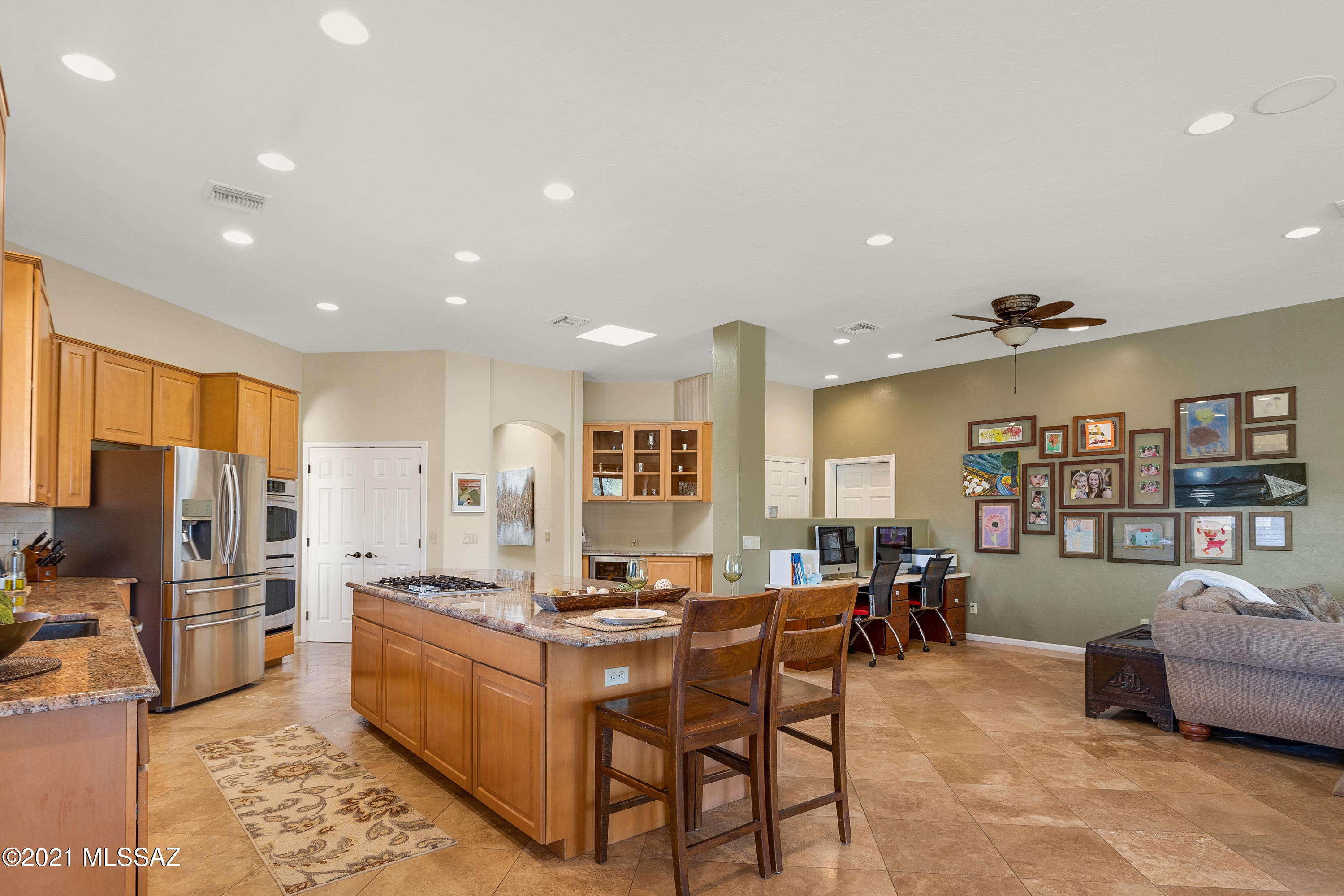Saddle Valley II (1-54) - Residential