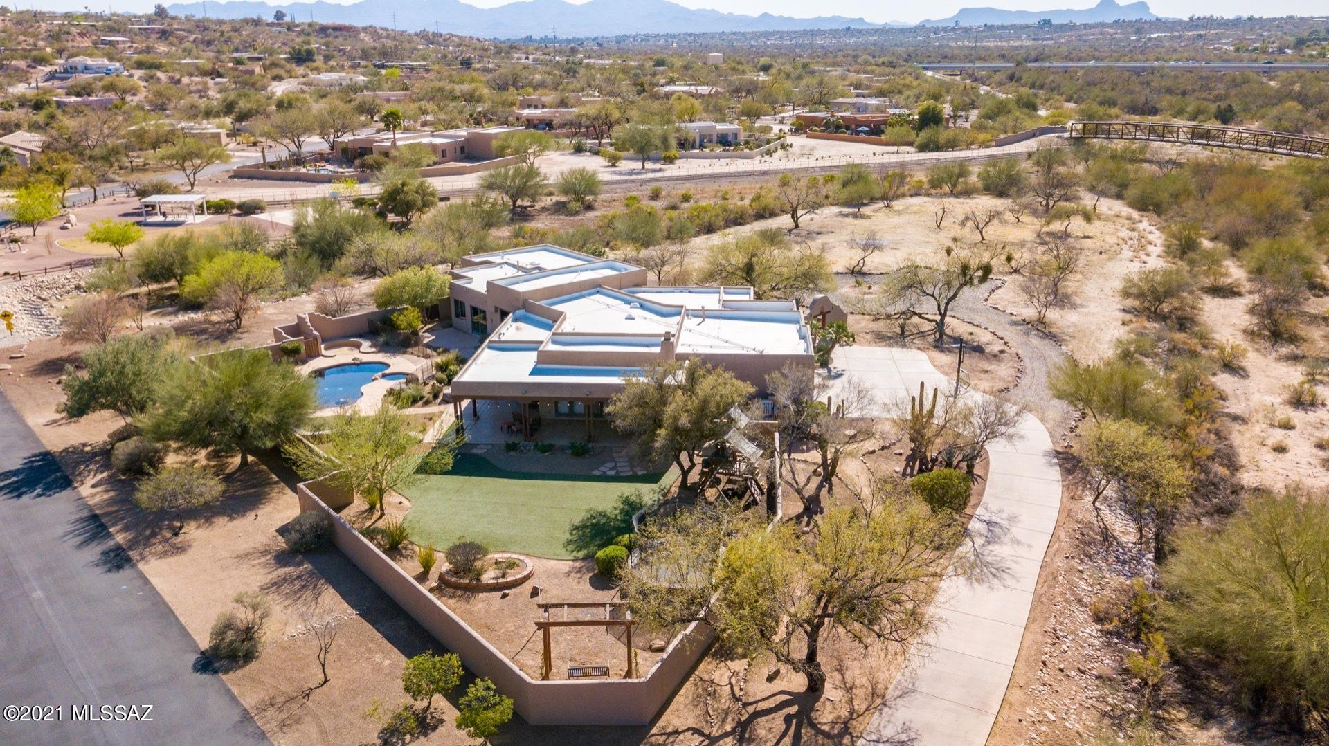 Saddle Valley II (1-54) - Residential