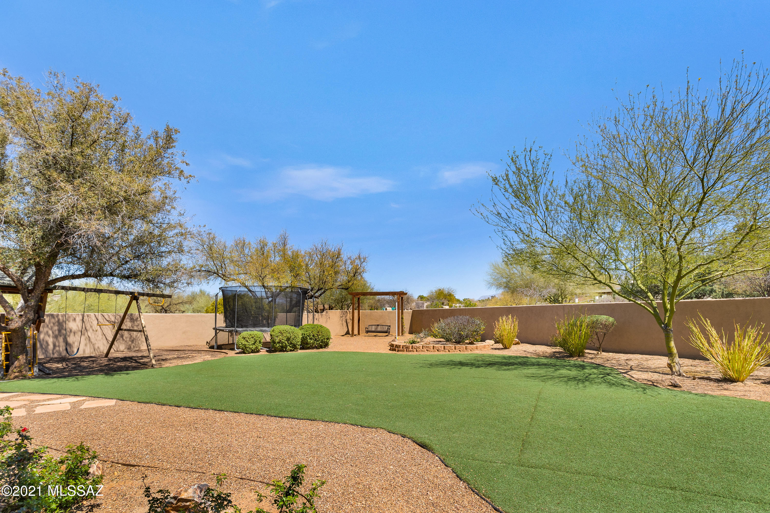 Saddle Valley II (1-54) - Residential