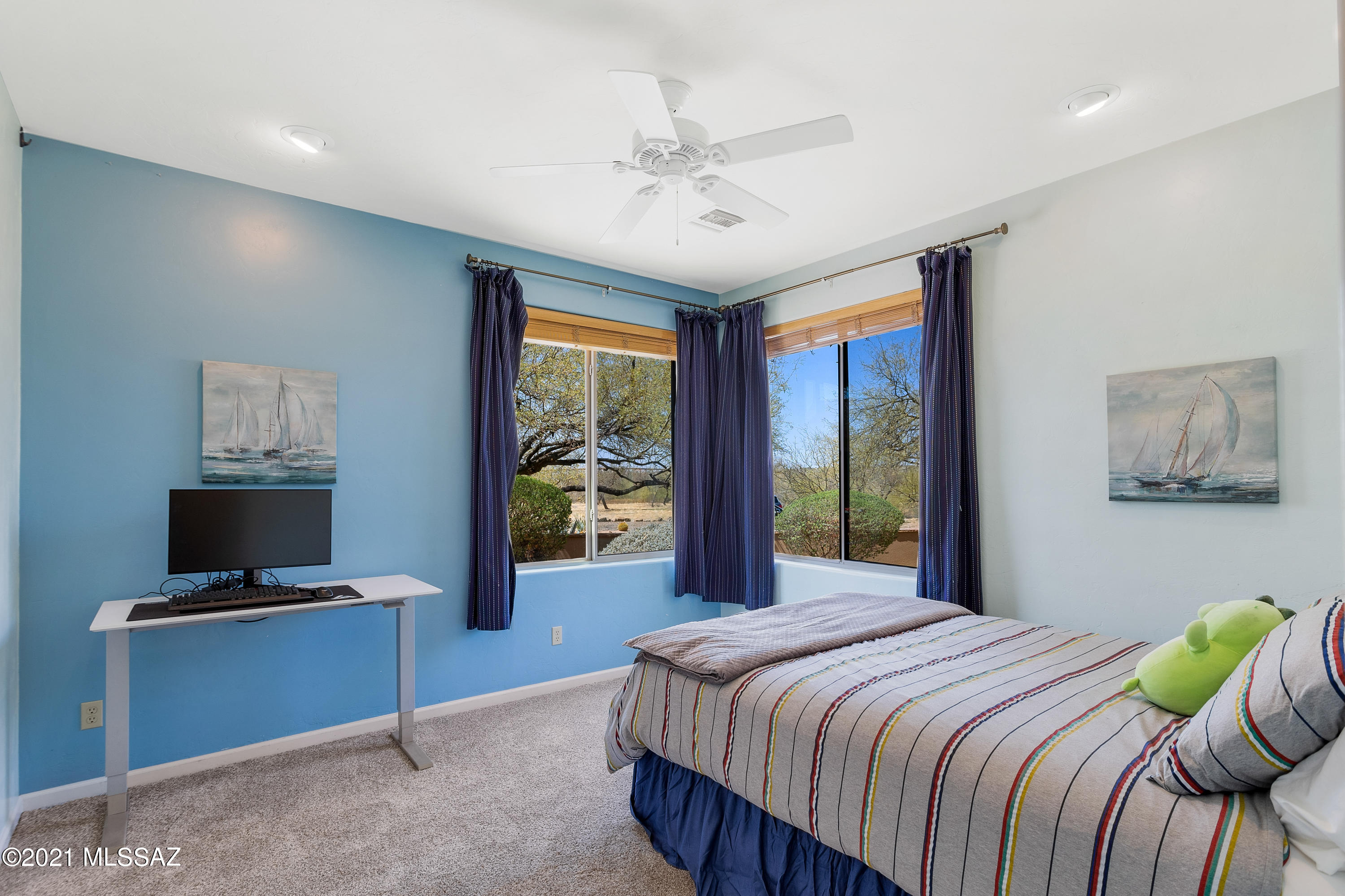 Saddle Valley II (1-54) - Residential