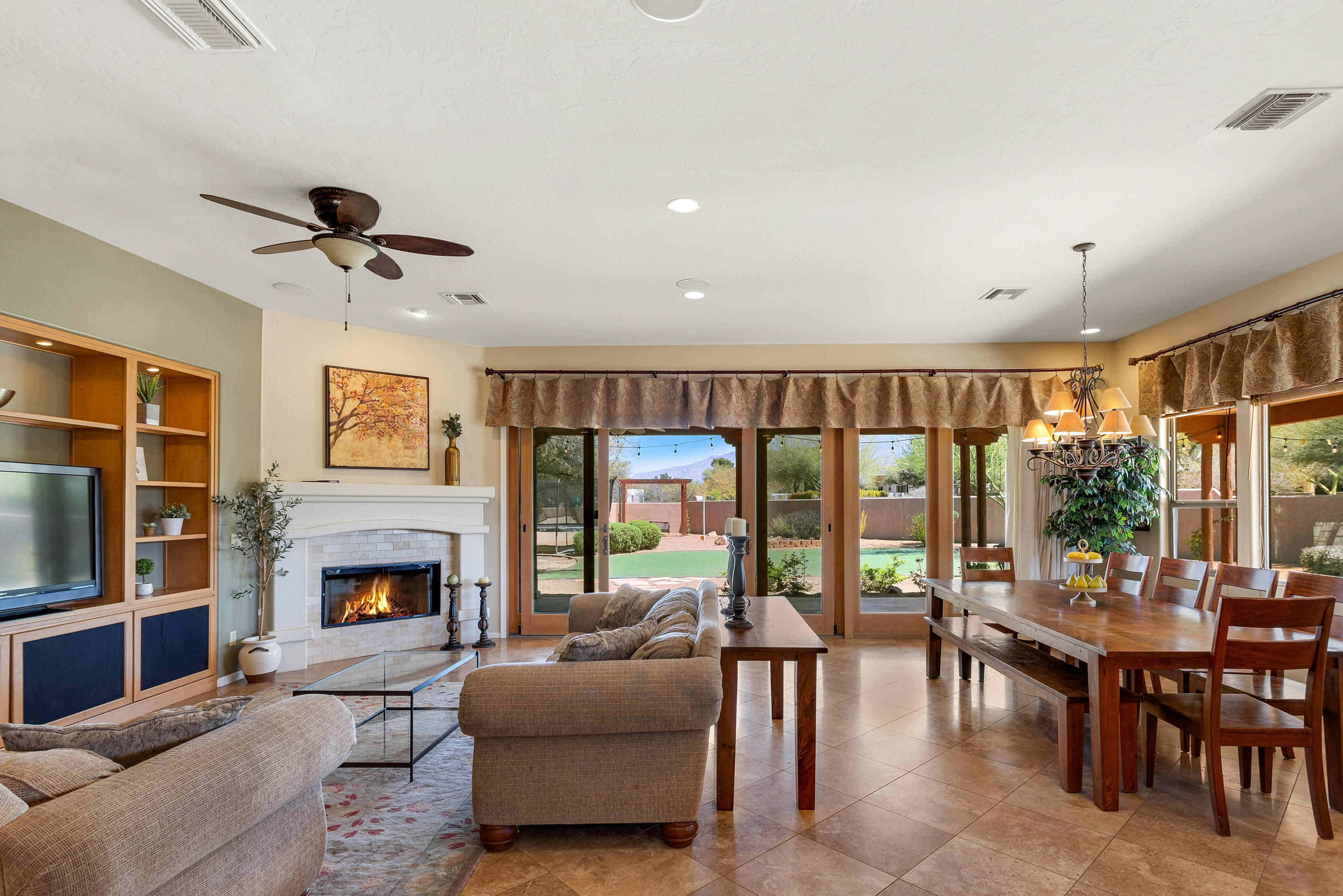 Saddle Valley II (1-54) - Residential