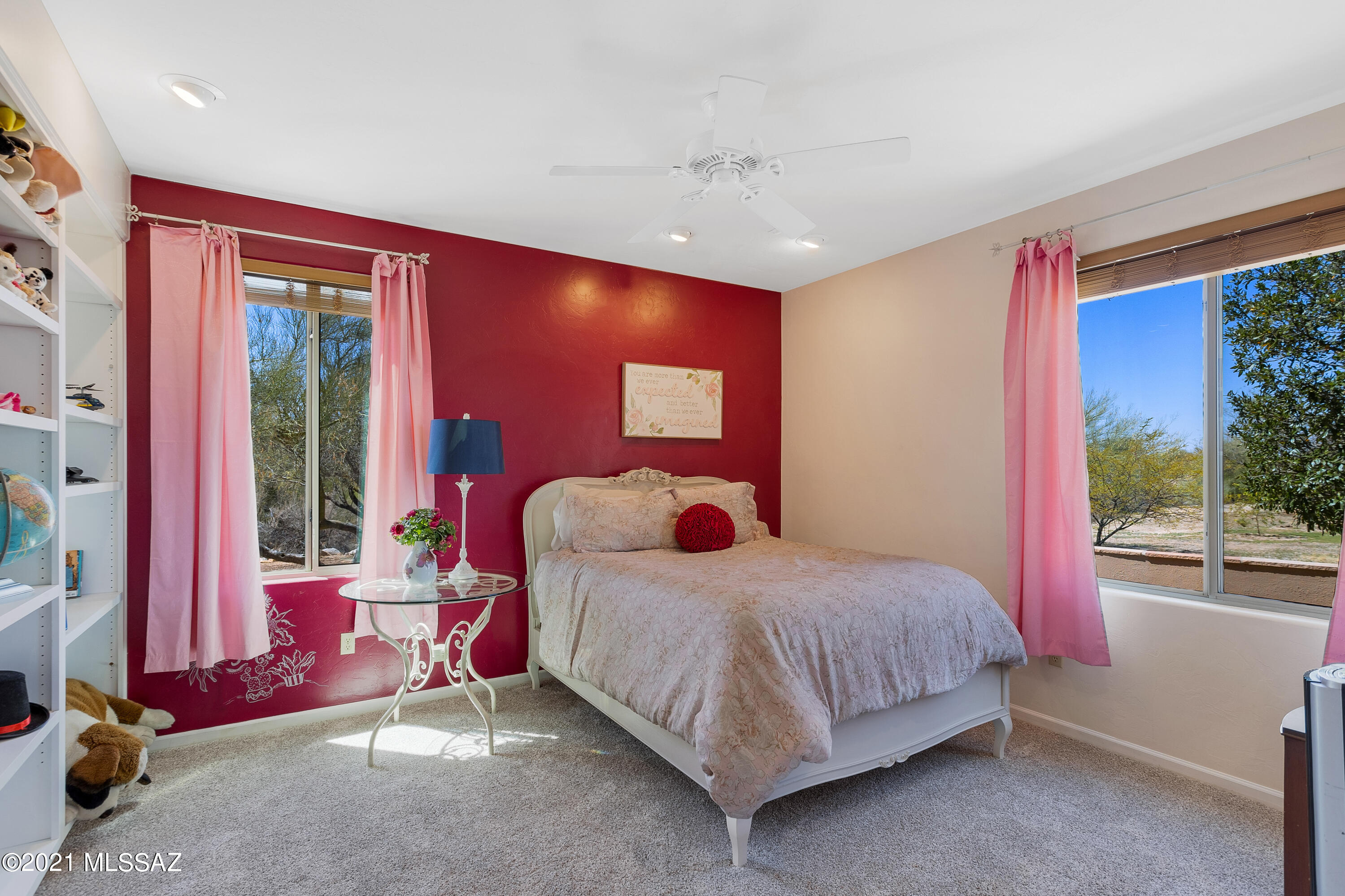 Saddle Valley II (1-54) - Residential