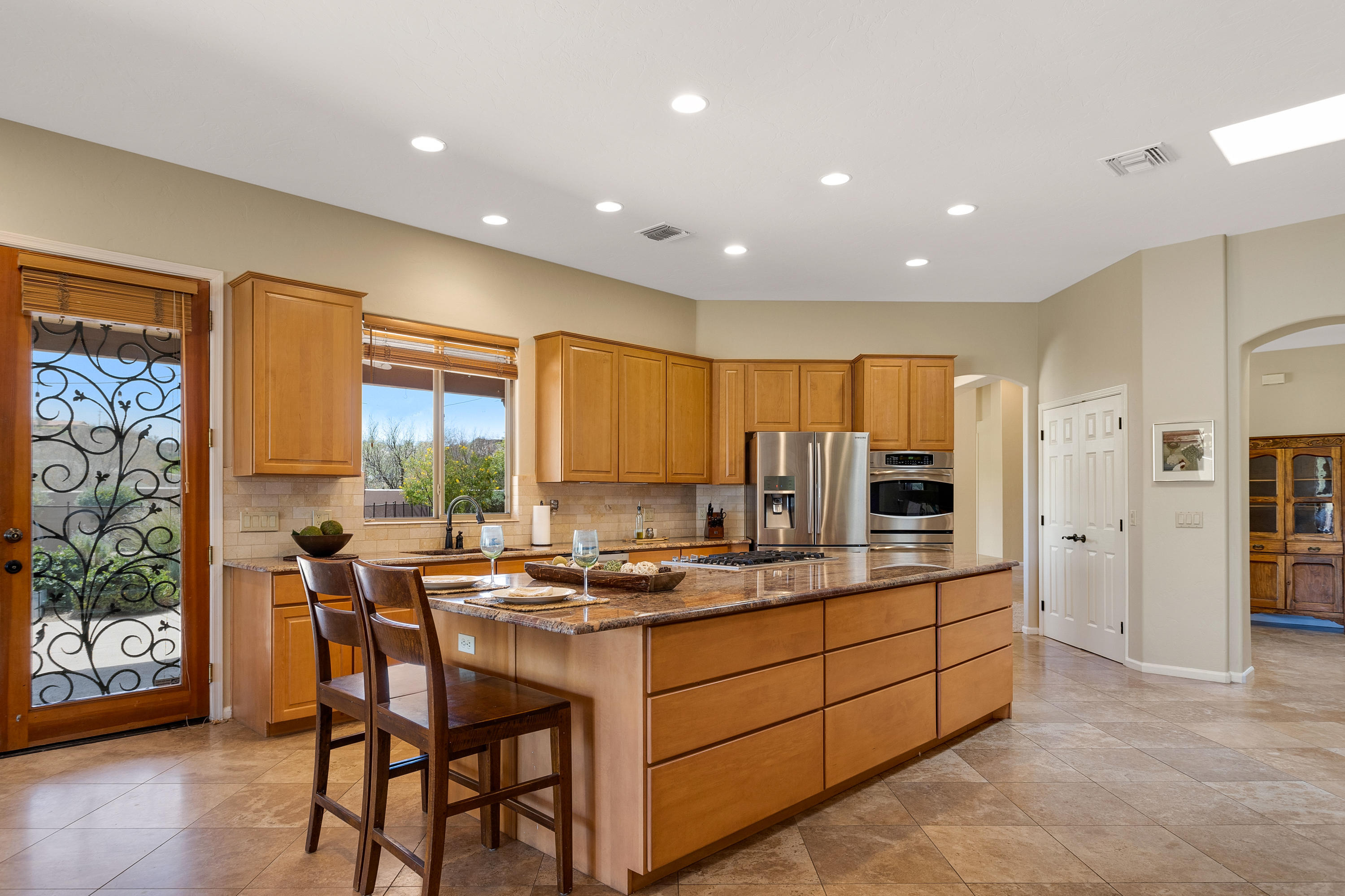 Saddle Valley II (1-54) - Residential