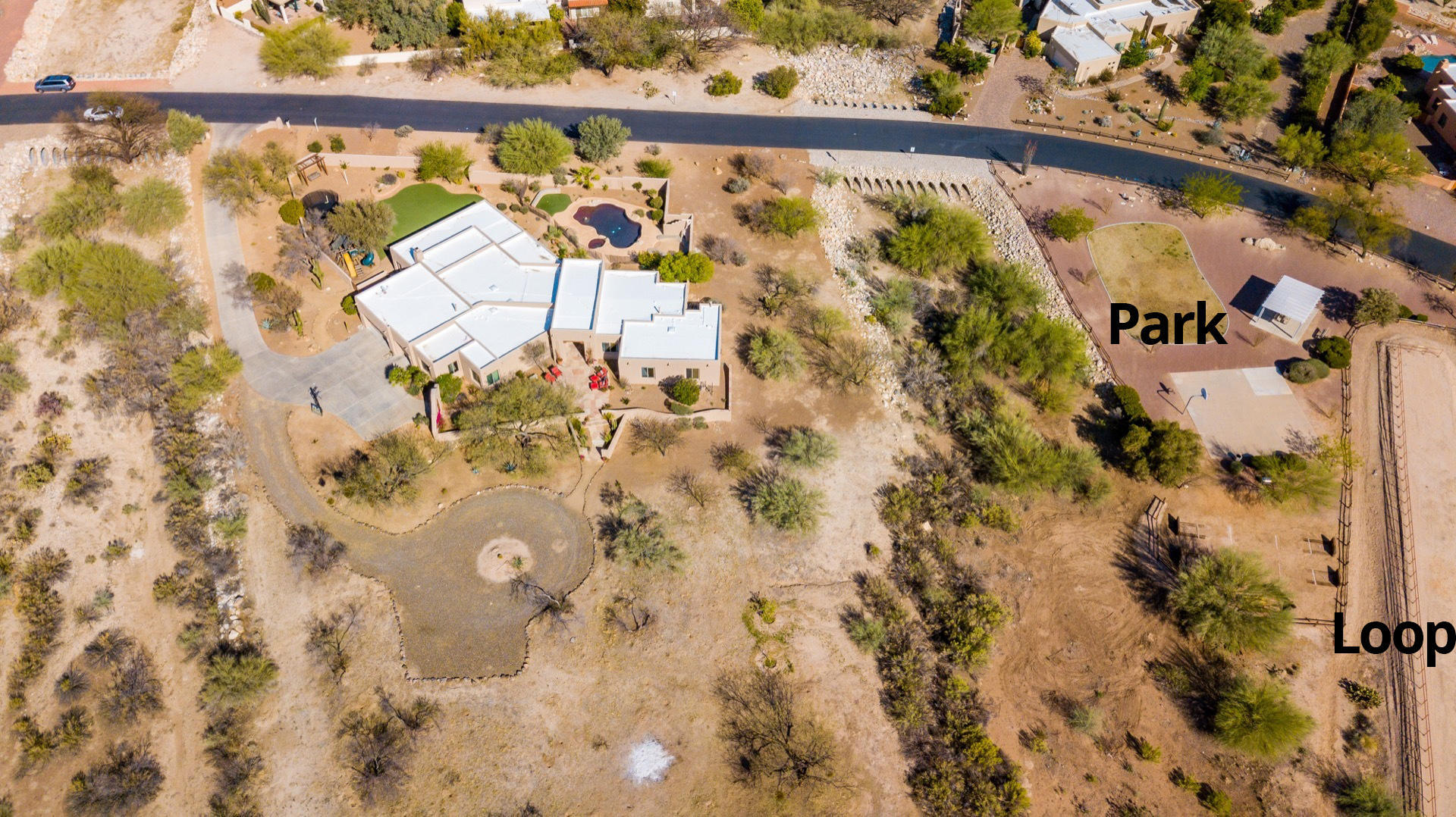 Saddle Valley II (1-54) - Residential