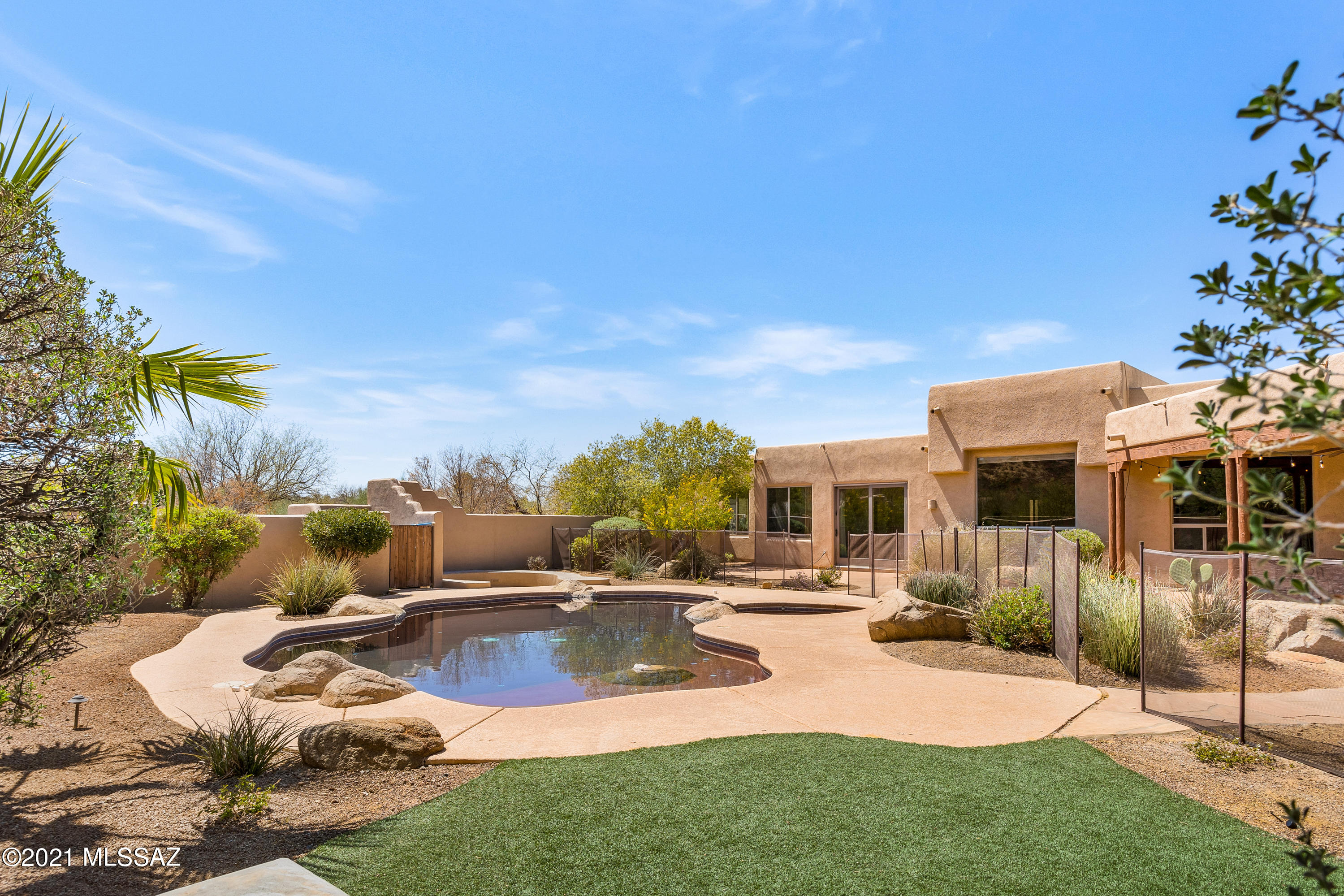 Saddle Valley II (1-54) - Residential