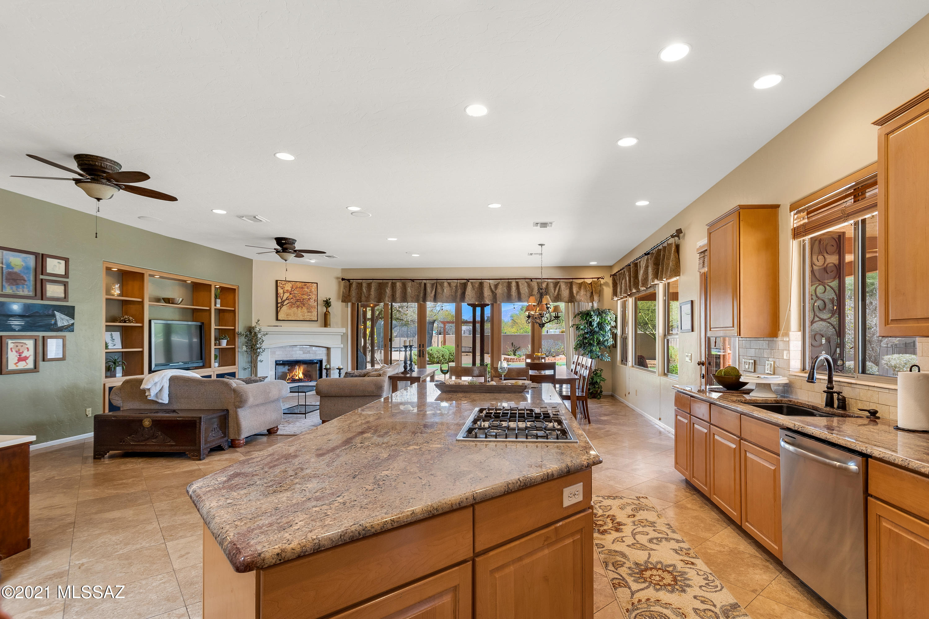 Saddle Valley II (1-54) - Residential