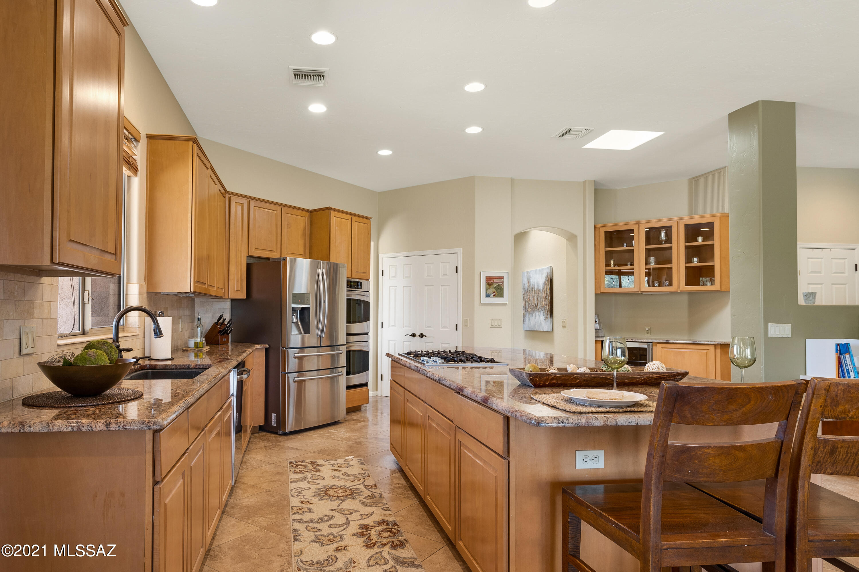 Saddle Valley II (1-54) - Residential