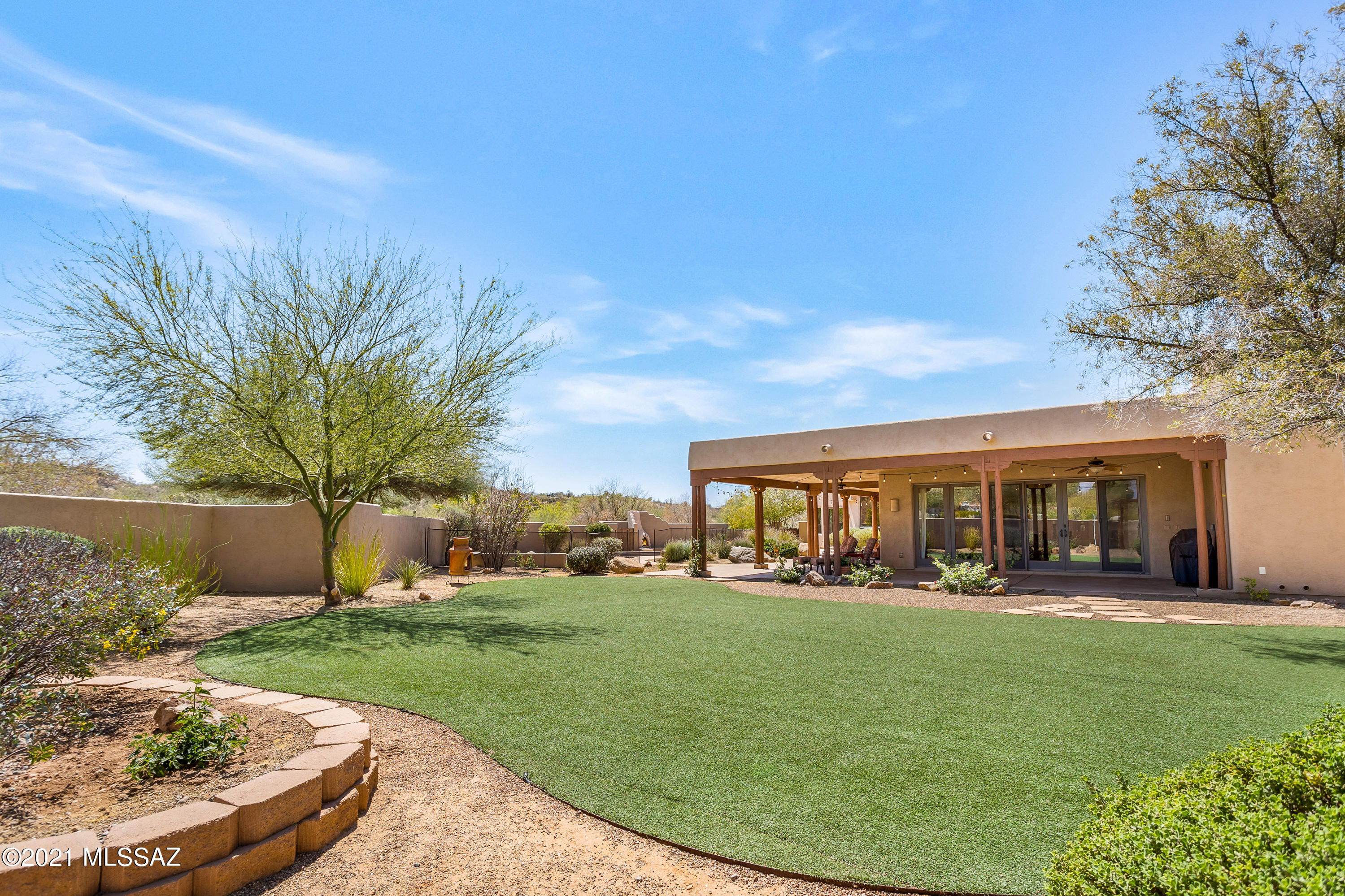 Saddle Valley II (1-54) - Residential