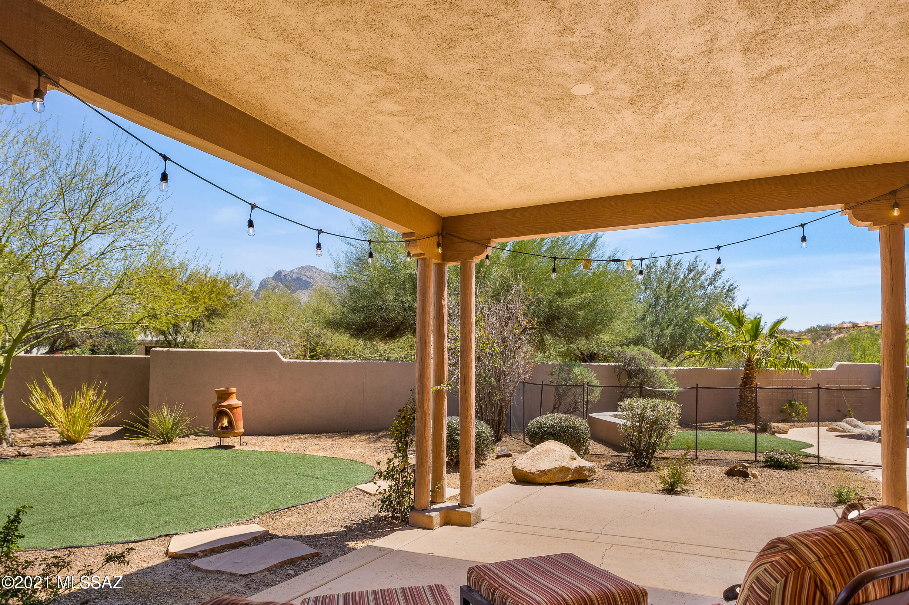 Saddle Valley II (1-54) - Residential