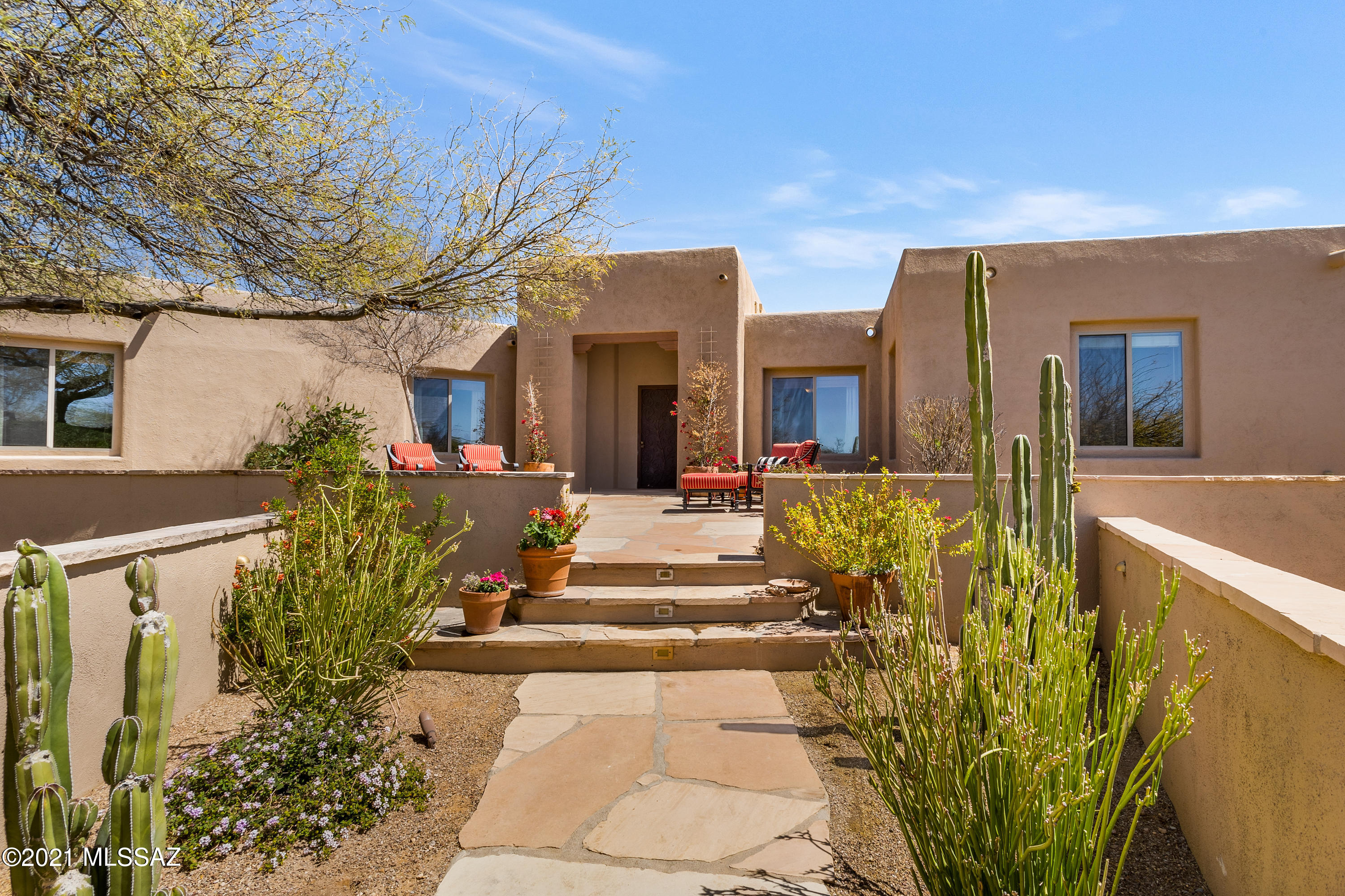 Saddle Valley II (1-54) - Residential
