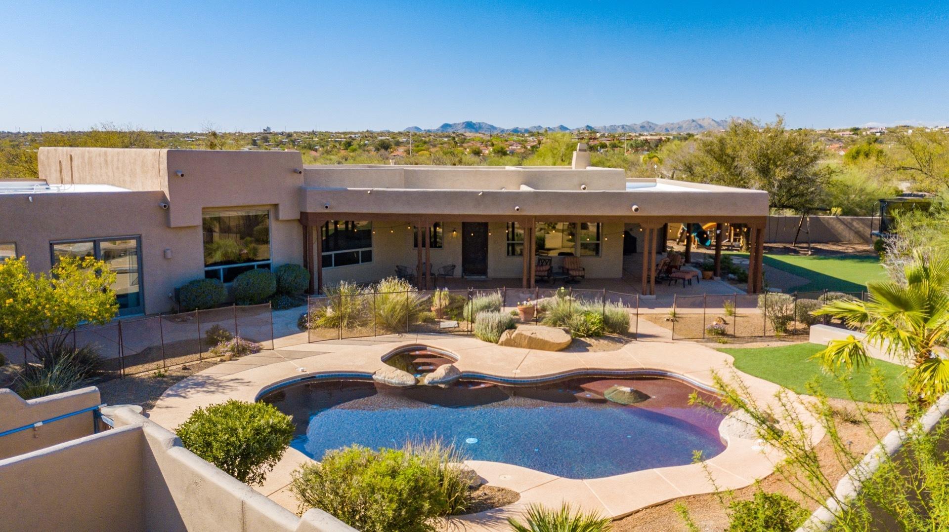Saddle Valley II (1-54) - Residential