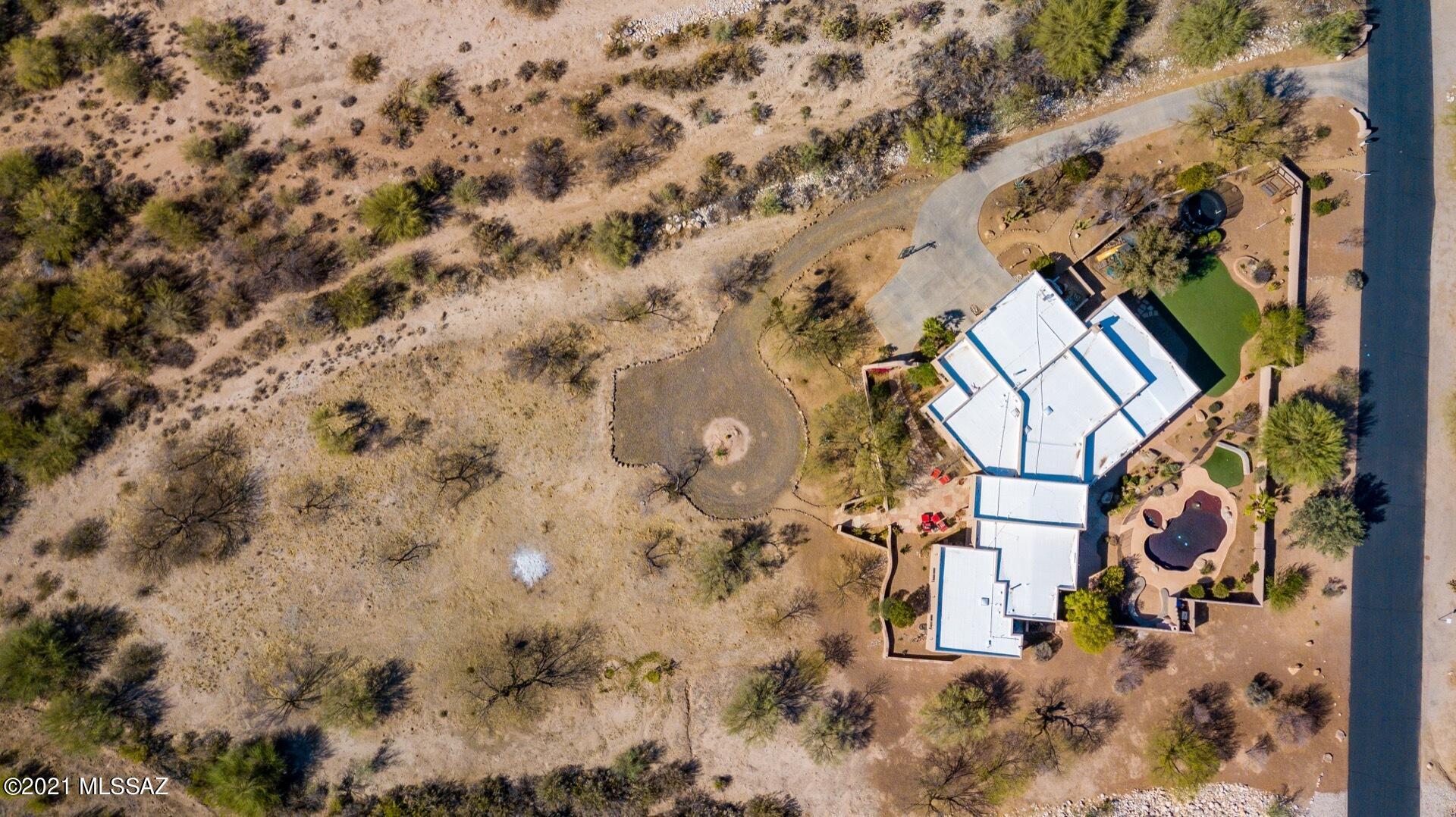 Saddle Valley II (1-54) - Residential
