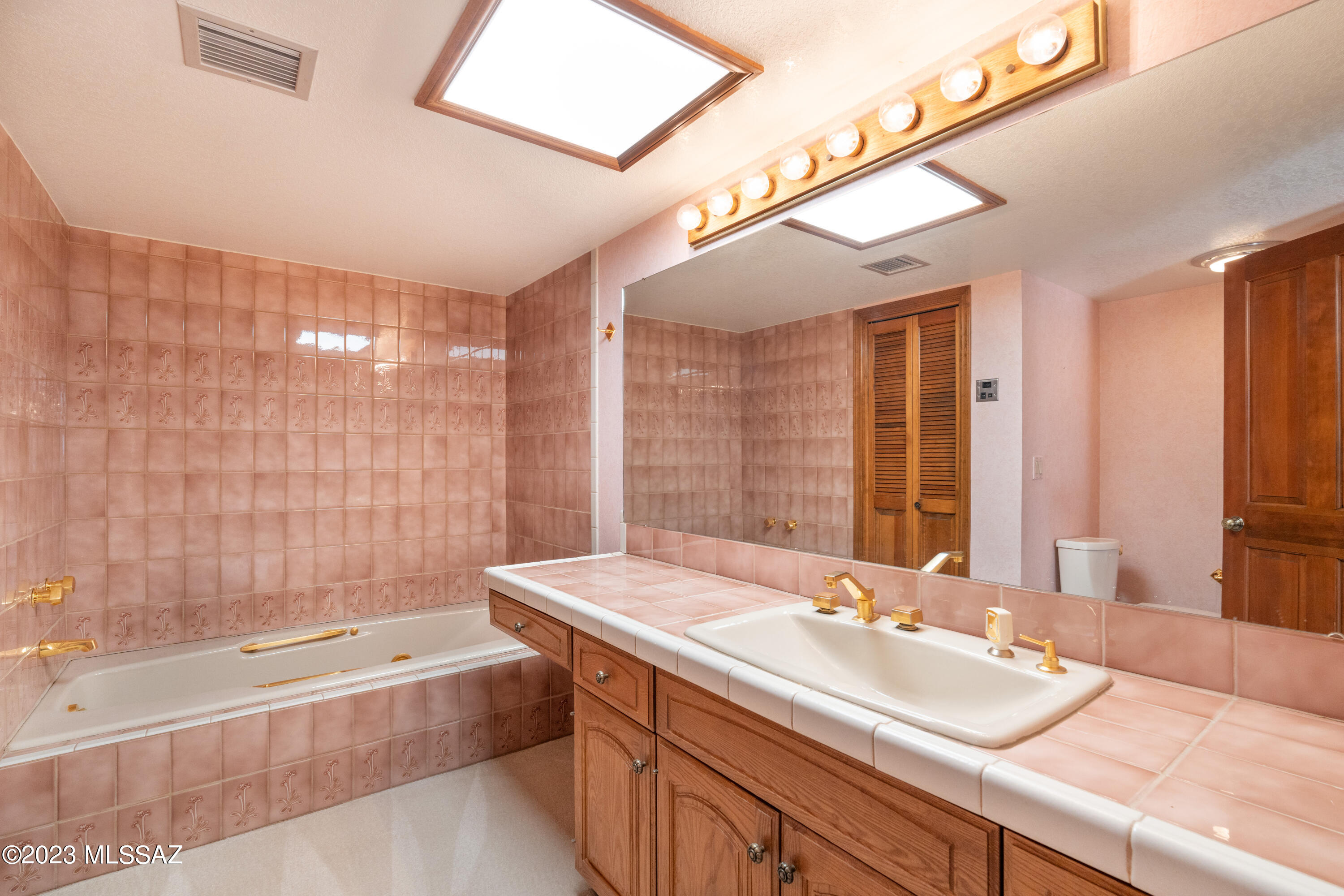 Sabino Vista Village (1-53) - Residential