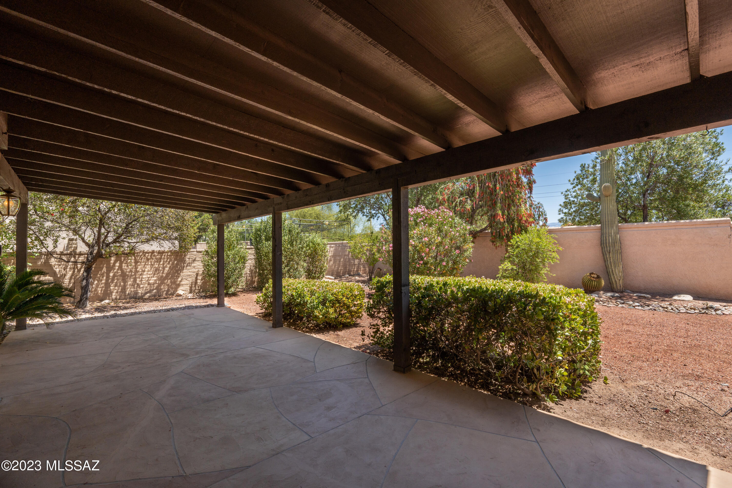 Sabino Vista Village (1-53) - Residential