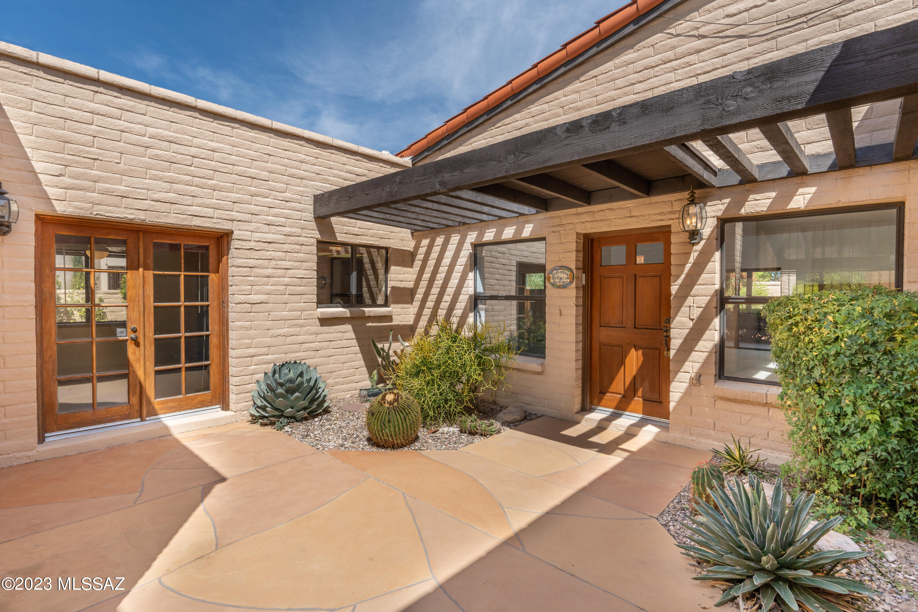 Sabino Vista Village (1-53) - Residential
