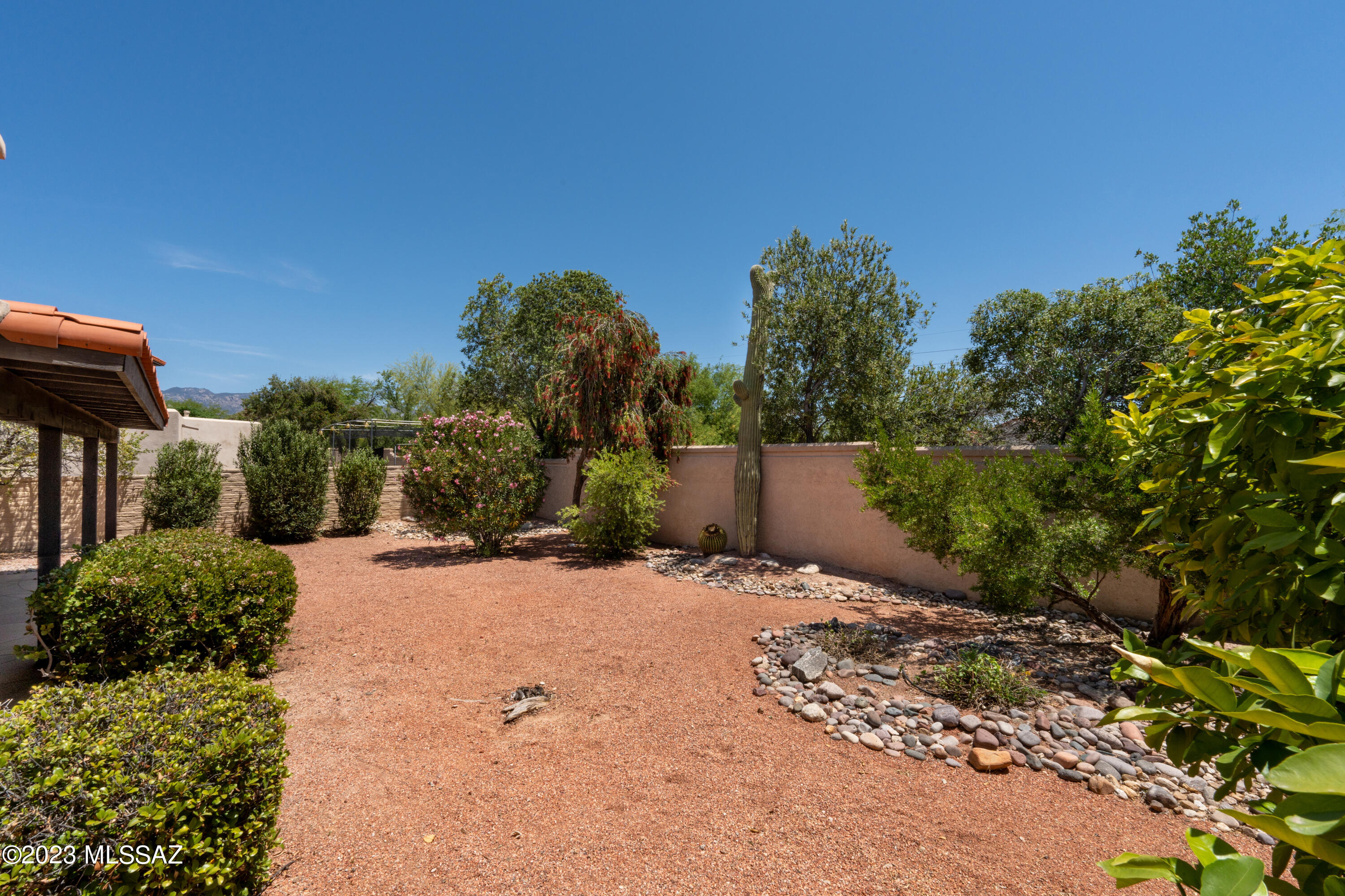 Sabino Vista Village (1-53) - Residential
