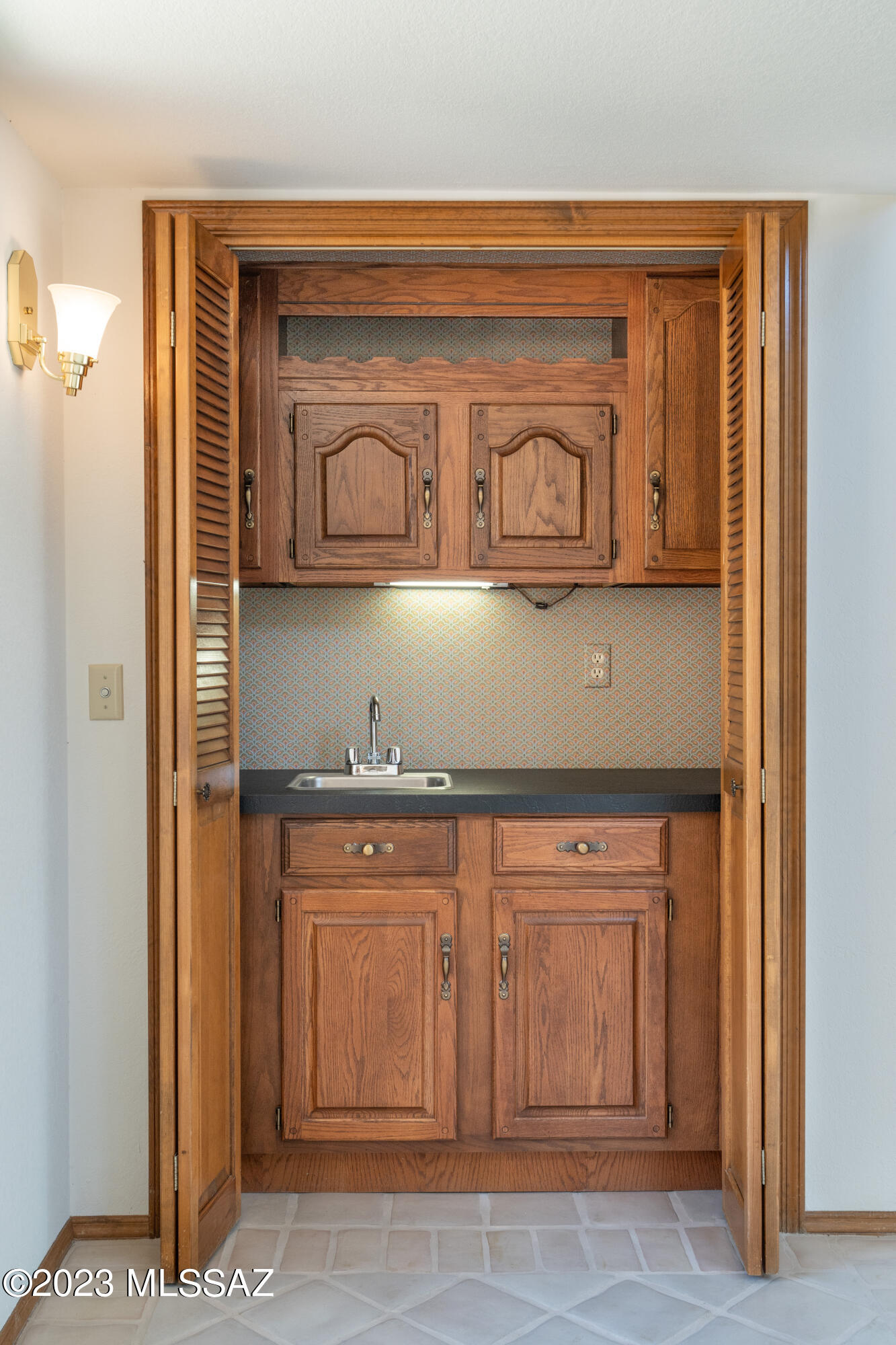 Sabino Vista Village (1-53) - Residential