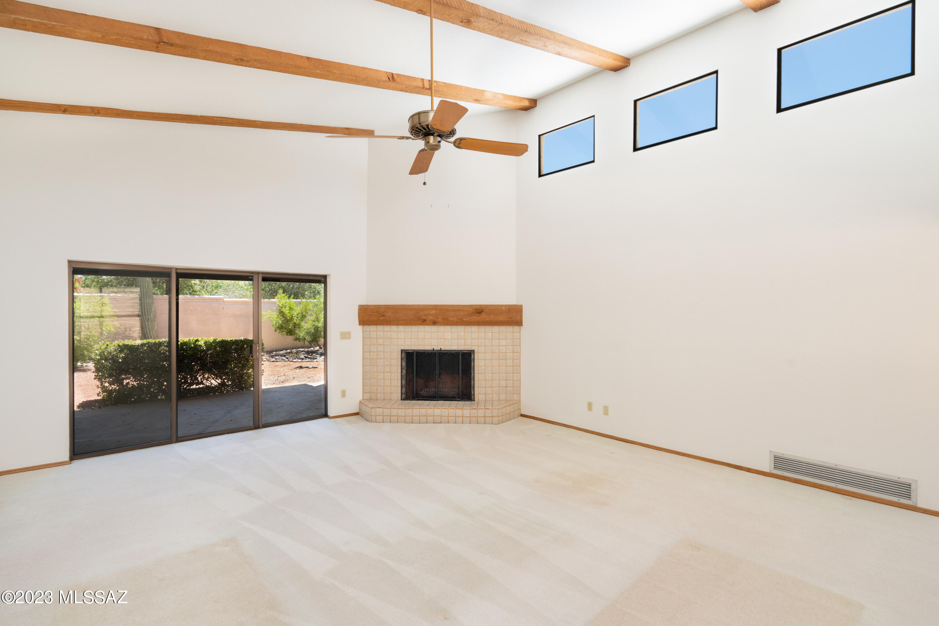 Sabino Vista Village (1-53) - Residential