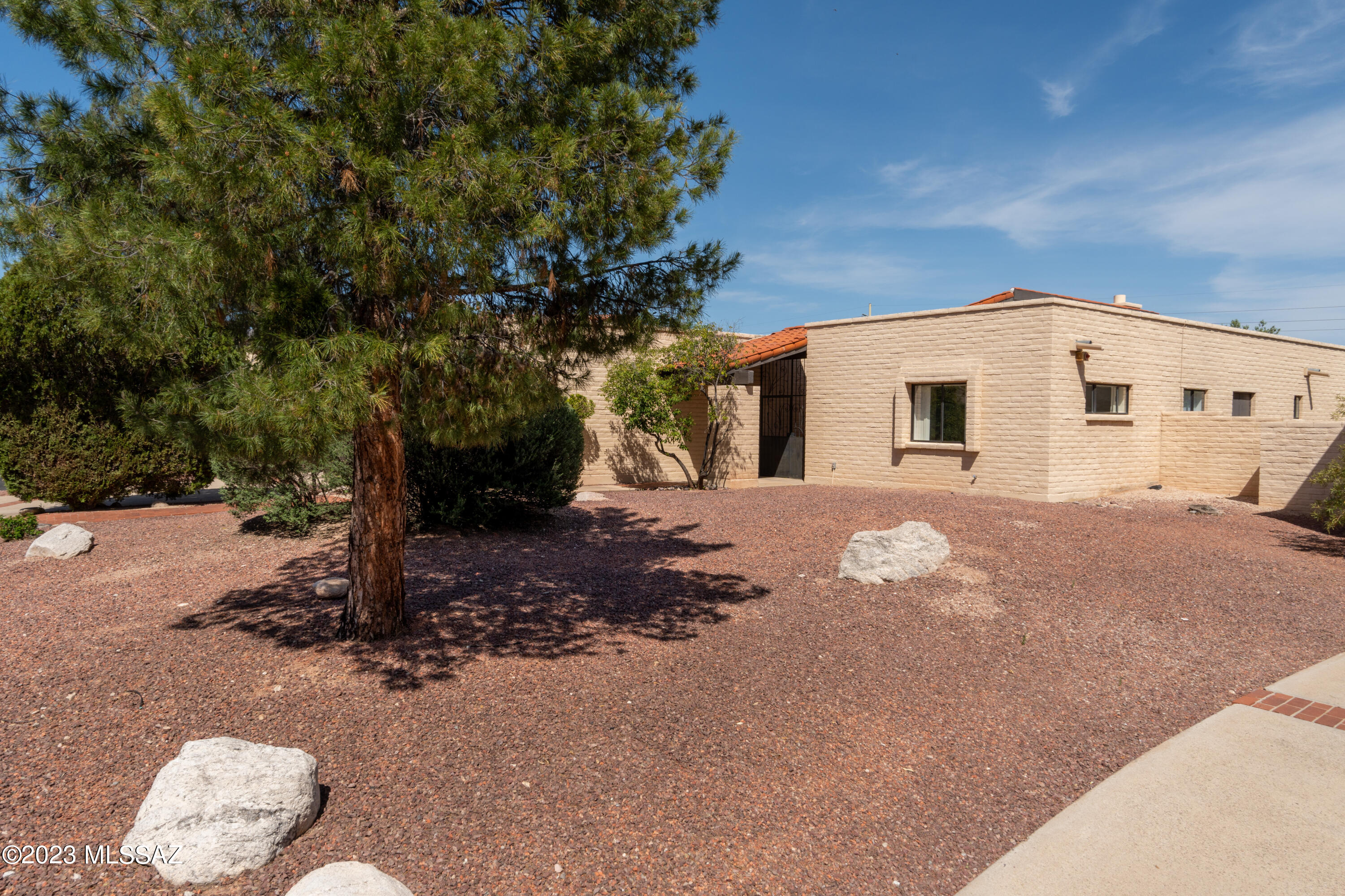Sabino Vista Village (1-53) - Residential