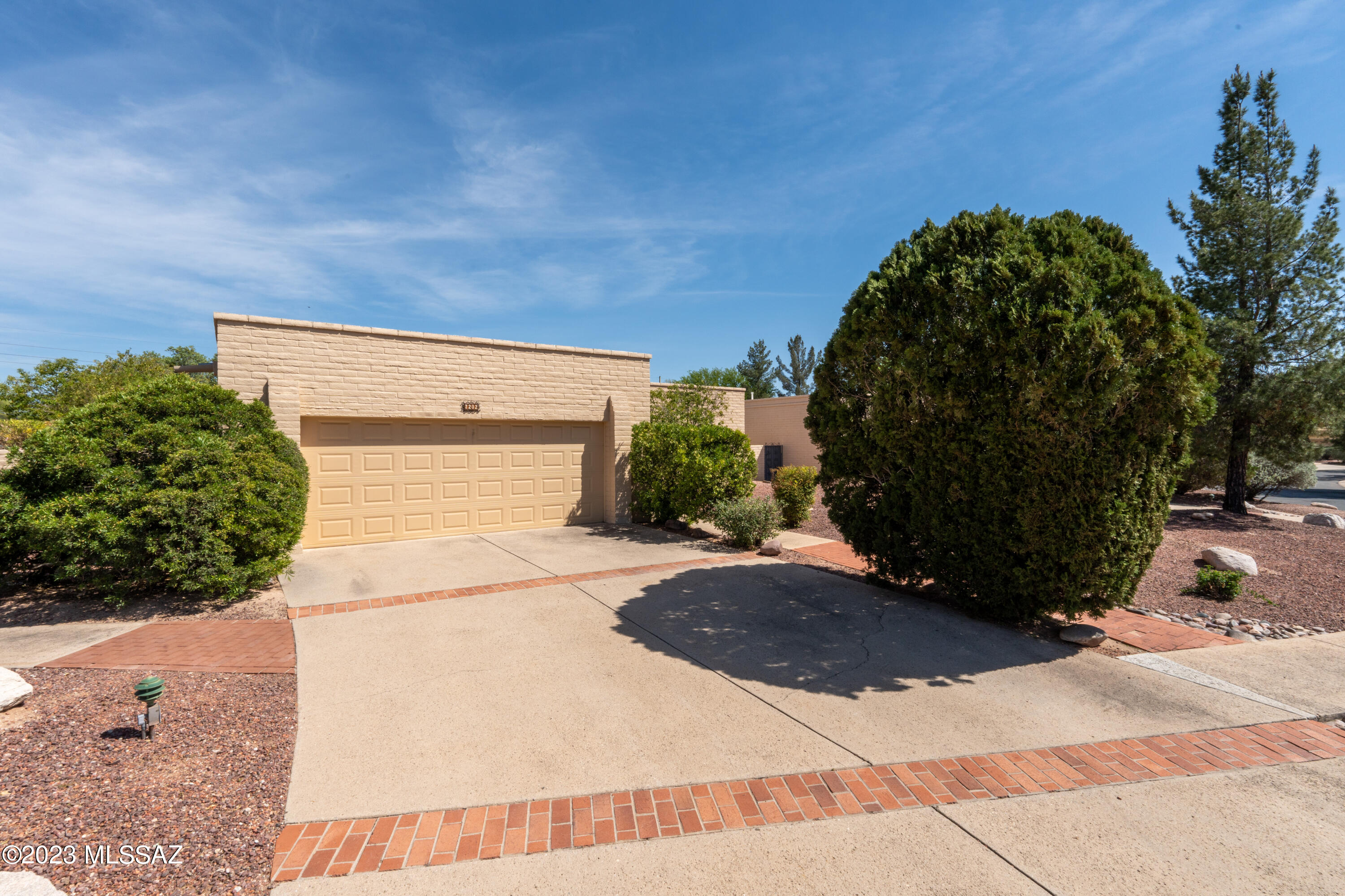Sabino Vista Village (1-53) - Residential