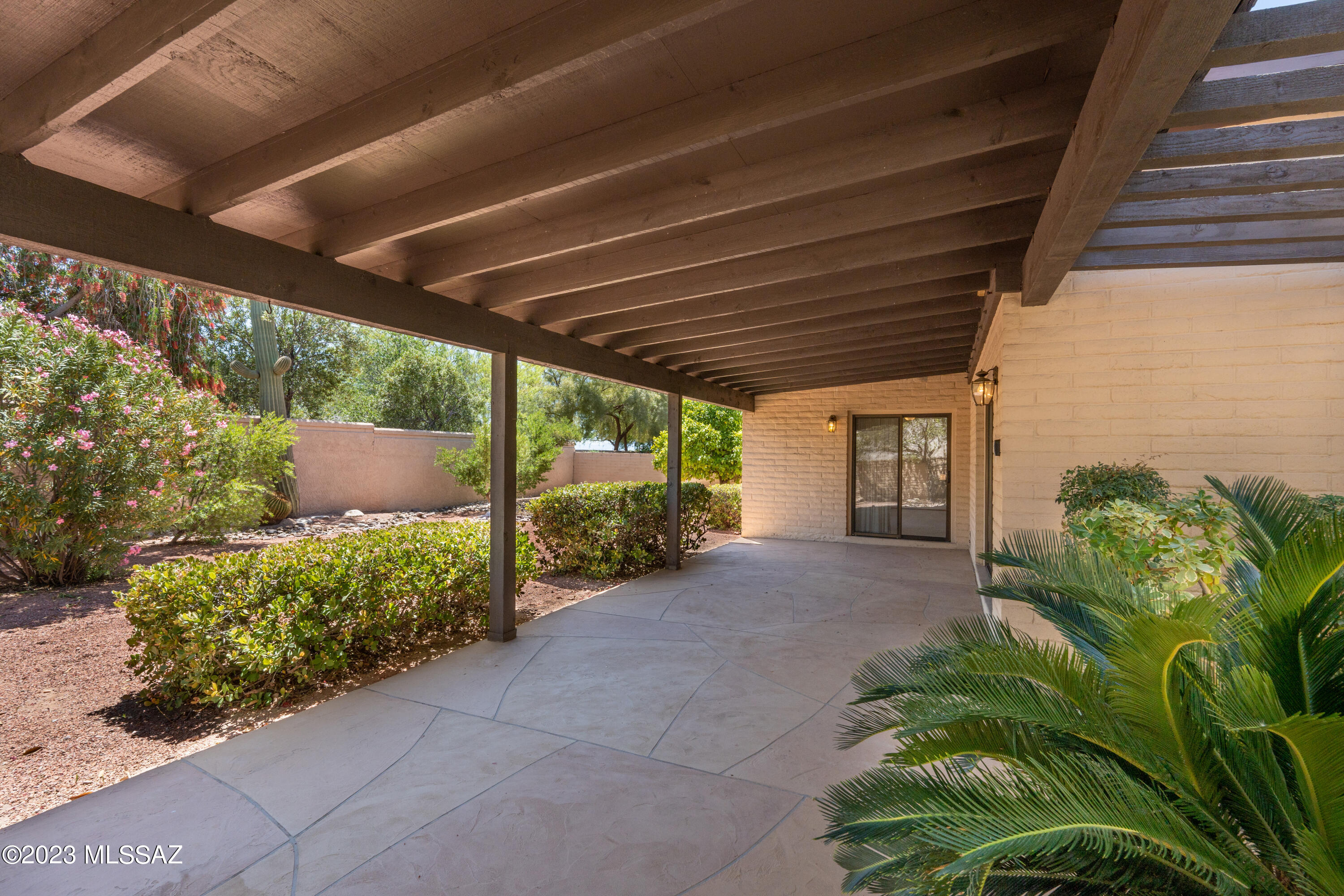Sabino Vista Village (1-53) - Residential