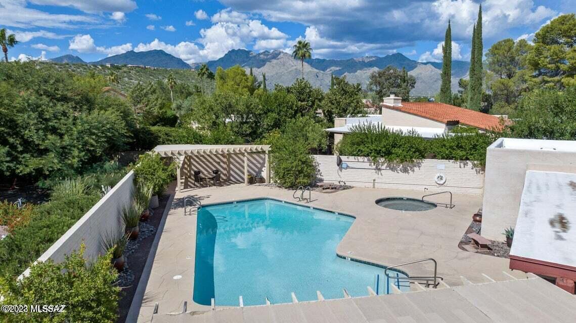 Sabino Vista Village (1-53) - Residential