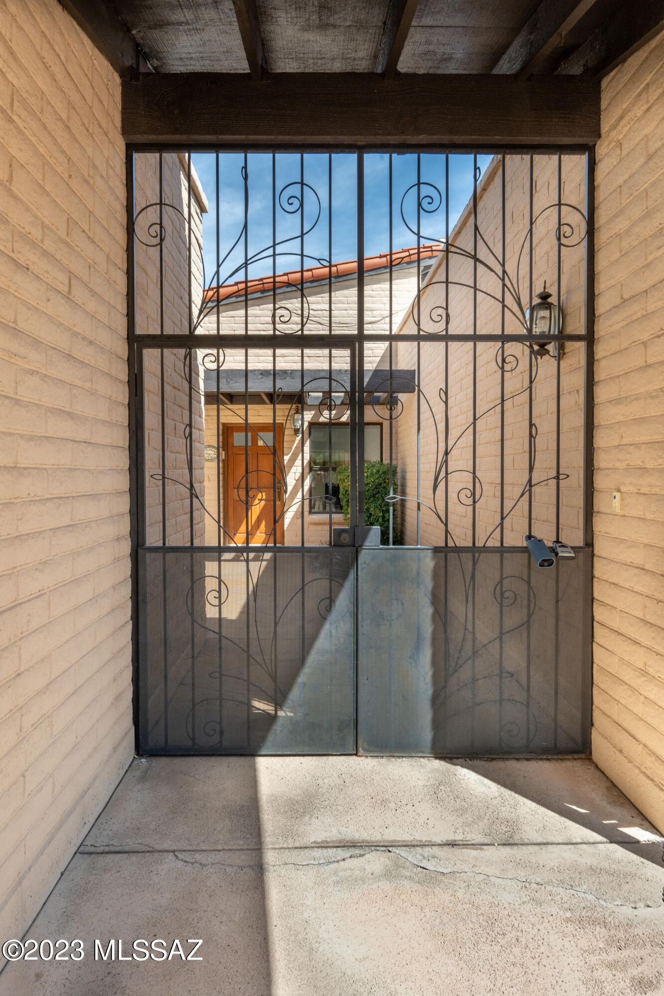 Sabino Vista Village (1-53) - Residential