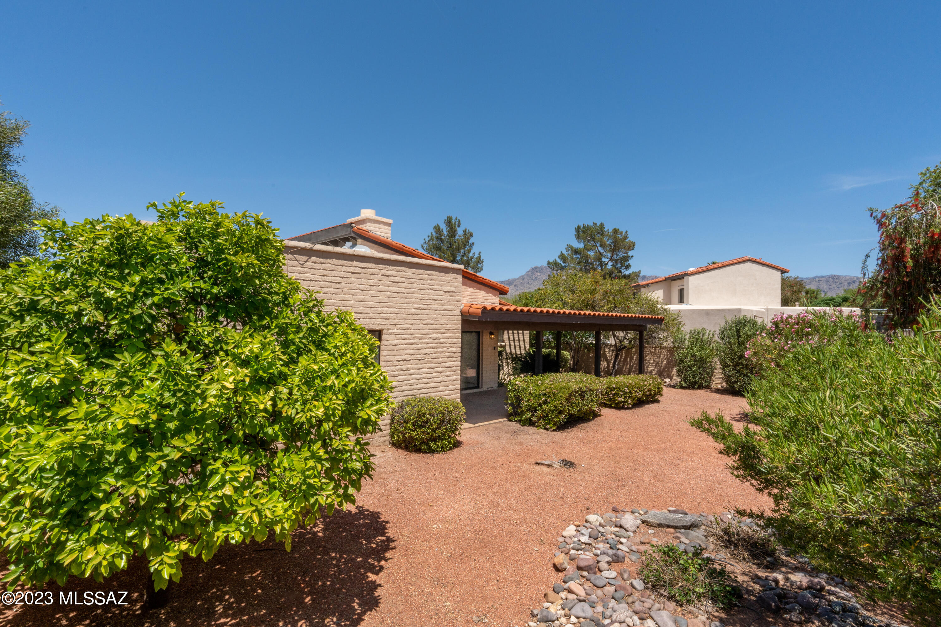 Sabino Vista Village (1-53) - Residential
