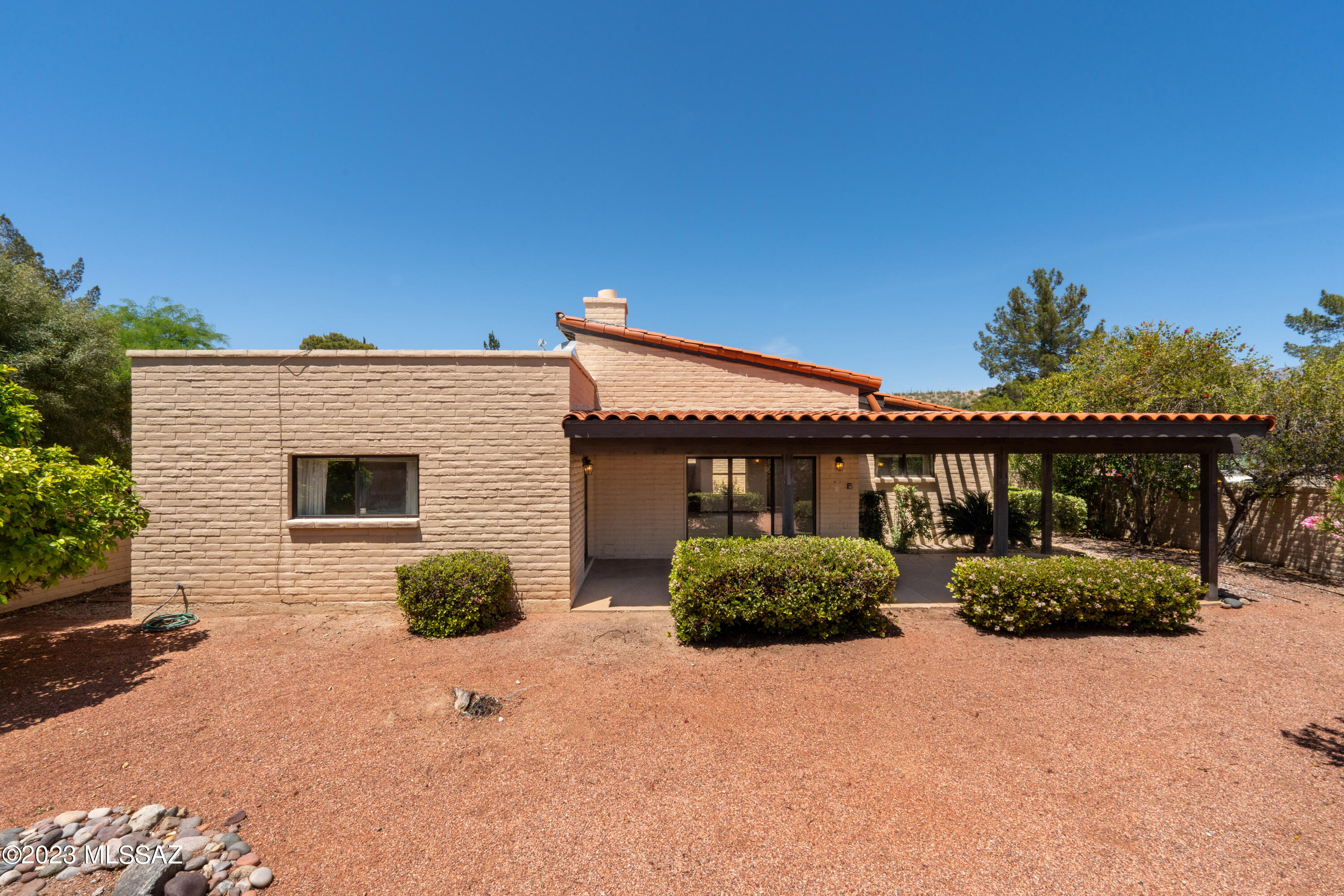 Sabino Vista Village (1-53) - Residential
