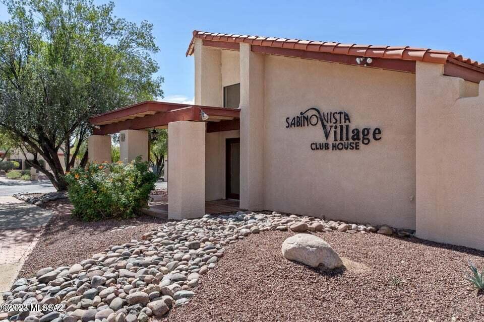Sabino Vista Village (1-53) - Residential