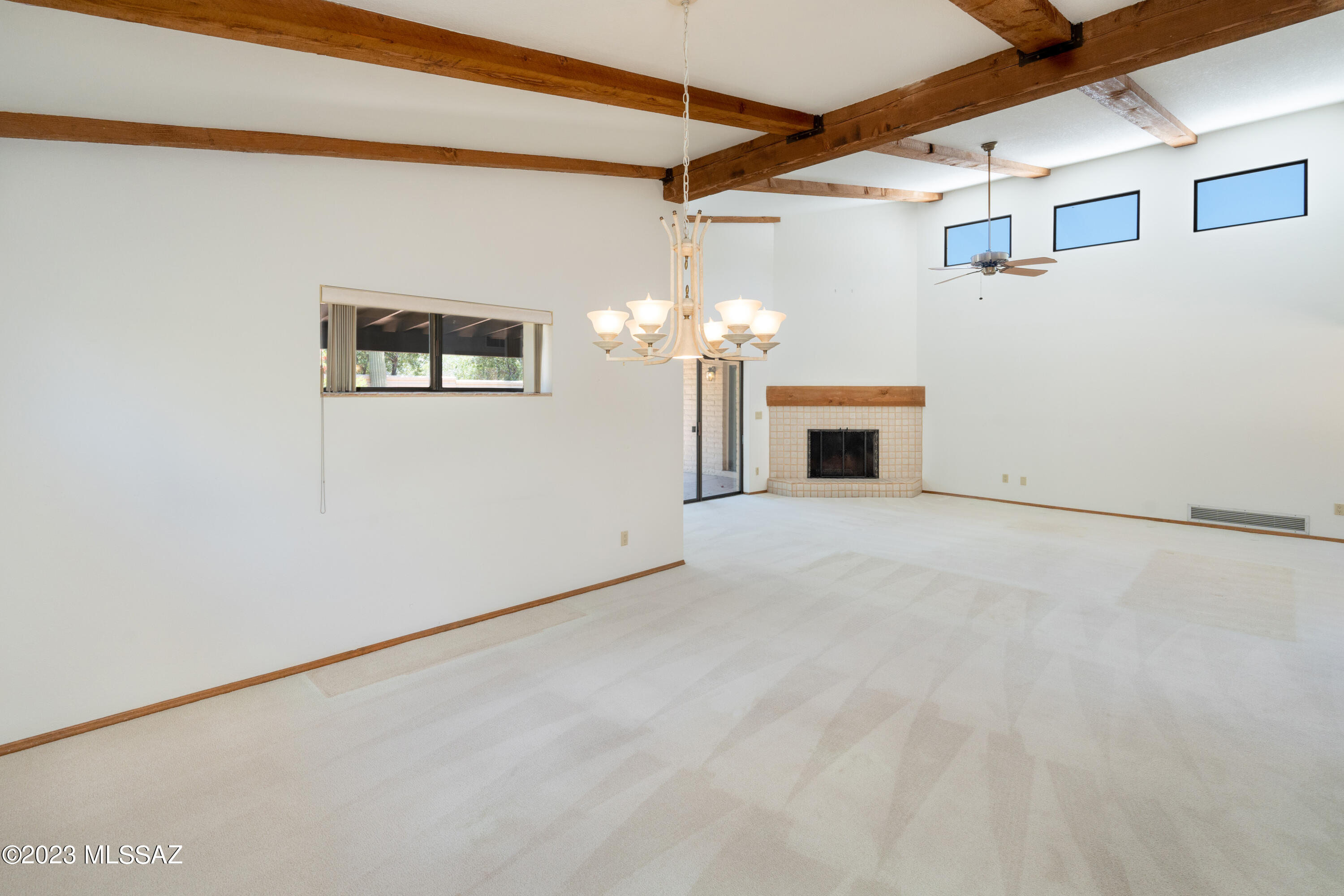 Sabino Vista Village (1-53) - Residential