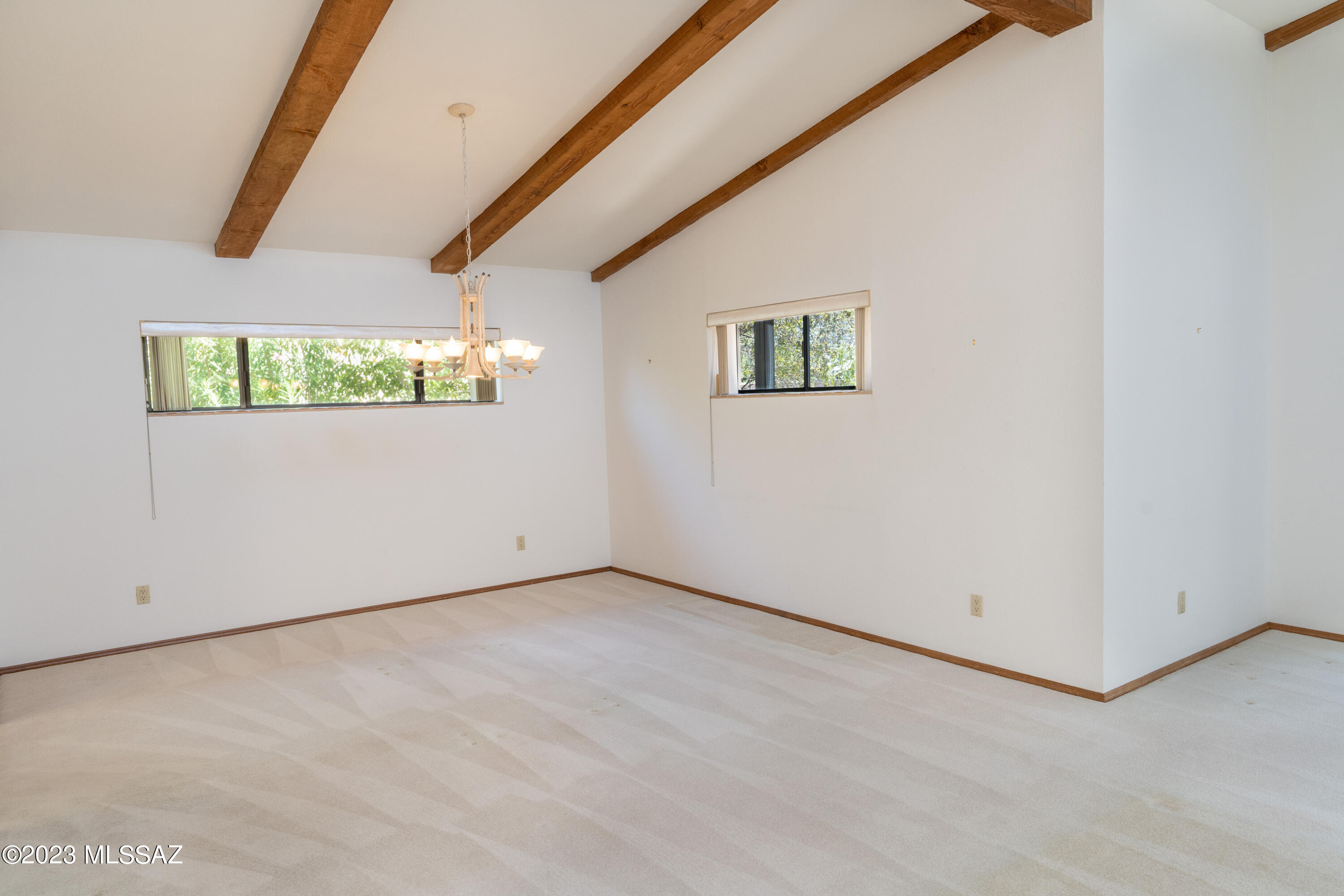 Sabino Vista Village (1-53) - Residential